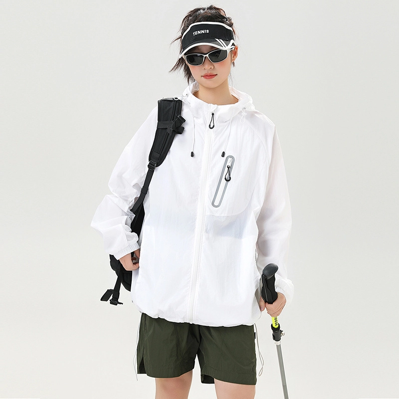 Warrior UPF50+