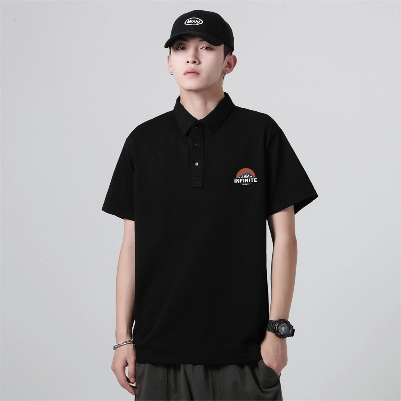 Warrior logoTPolo