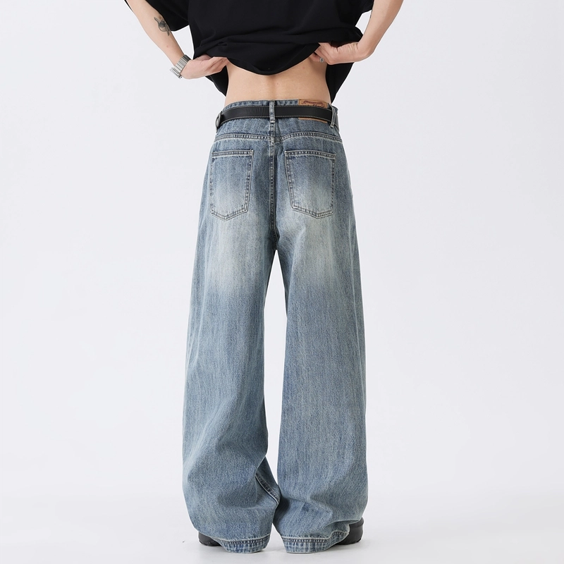 Warrior cleanfitvintage