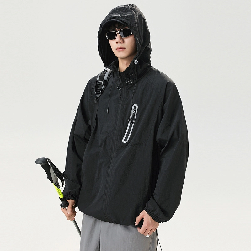 Warrior UPF50+