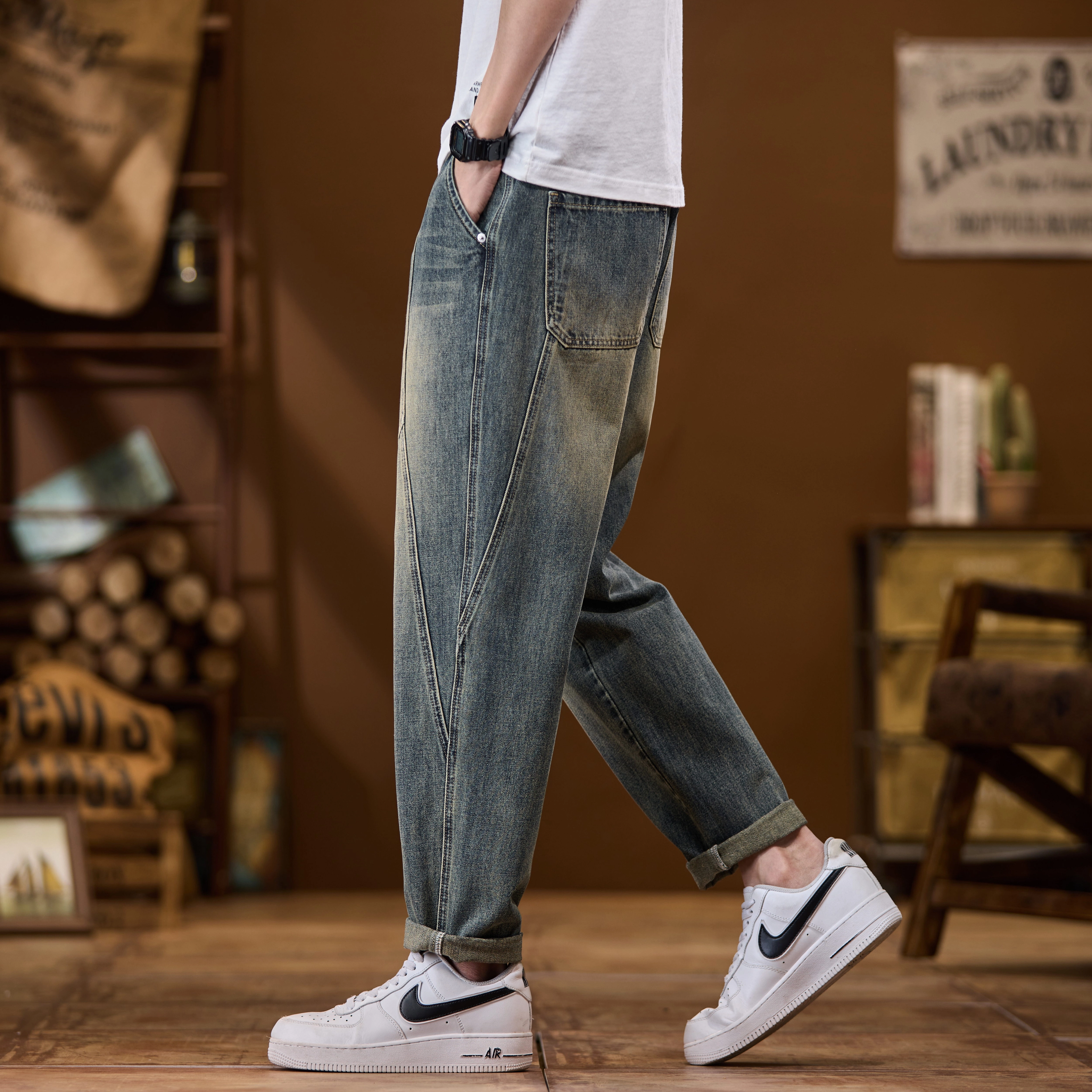 PAINT STAIN 2360
