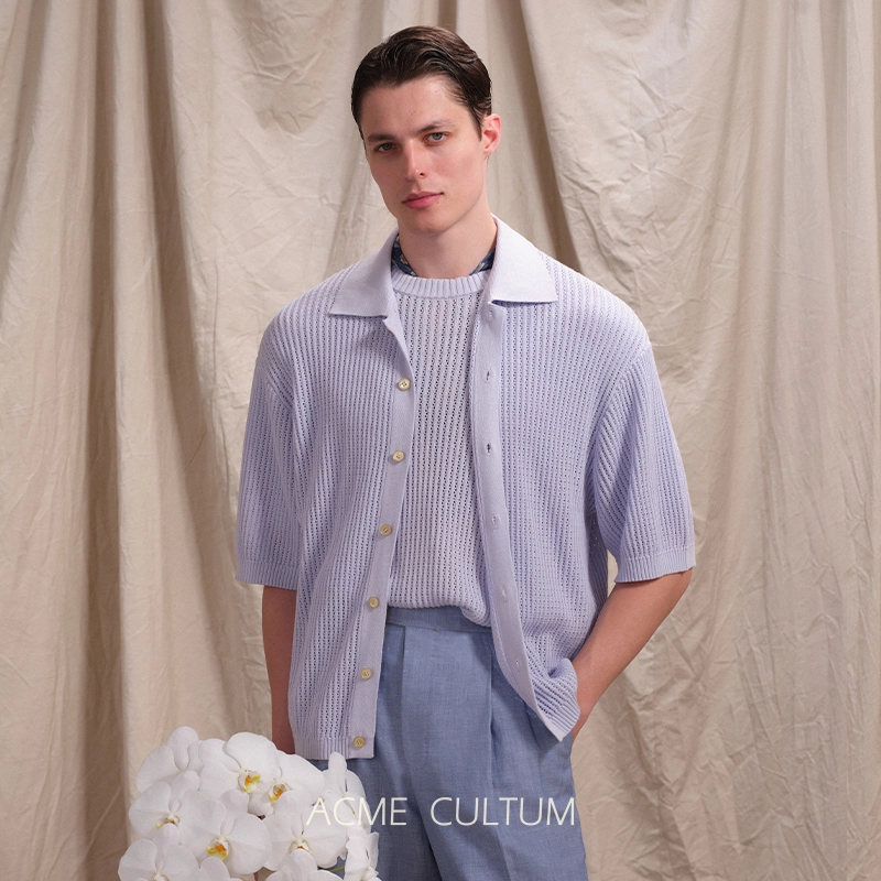 ACME CULTUM POLO