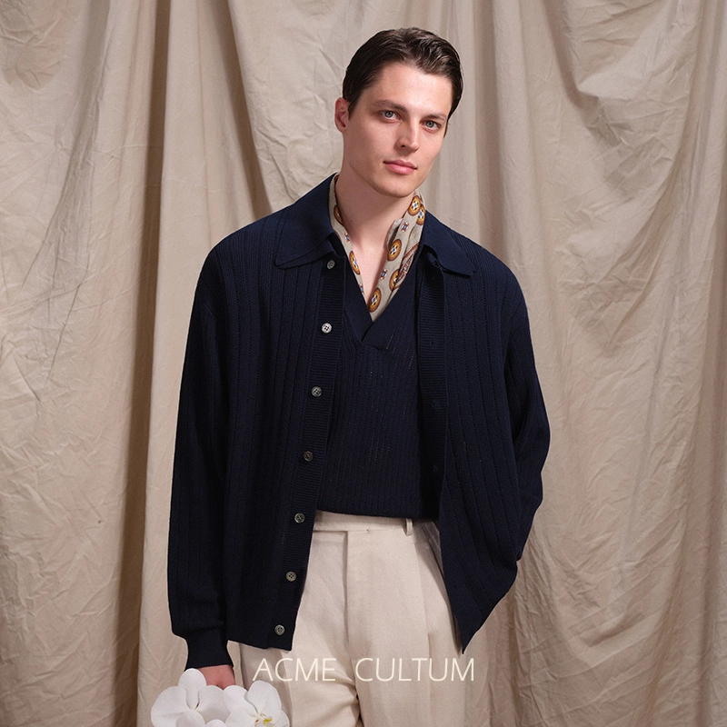 ACME CULTUM POLO