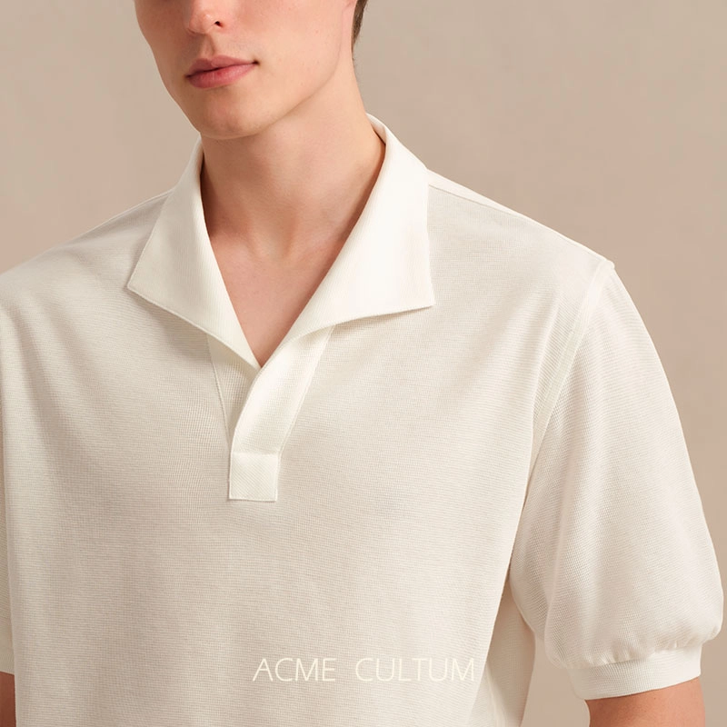 ACME CULTUM Polo