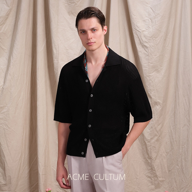 ACME CULTUM POLO