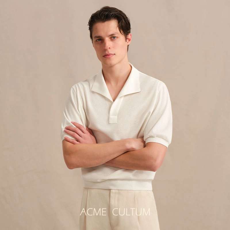 ACME CULTUM Polo