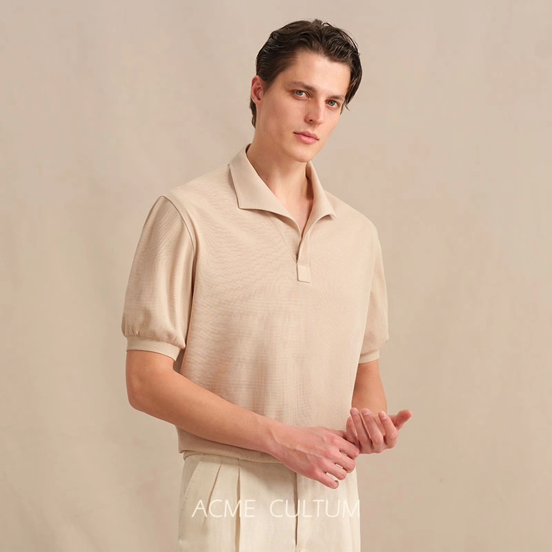 ACME CULTUM Polo
