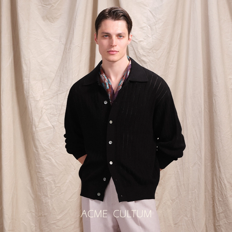 ACME CULTUM POLO