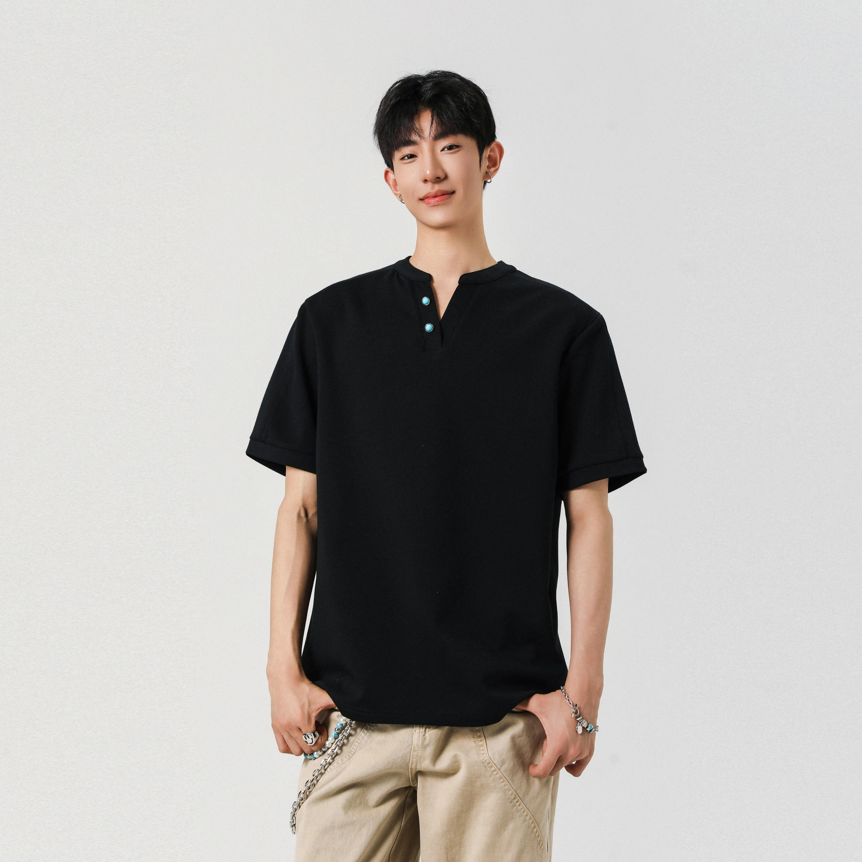 CDISHOU T