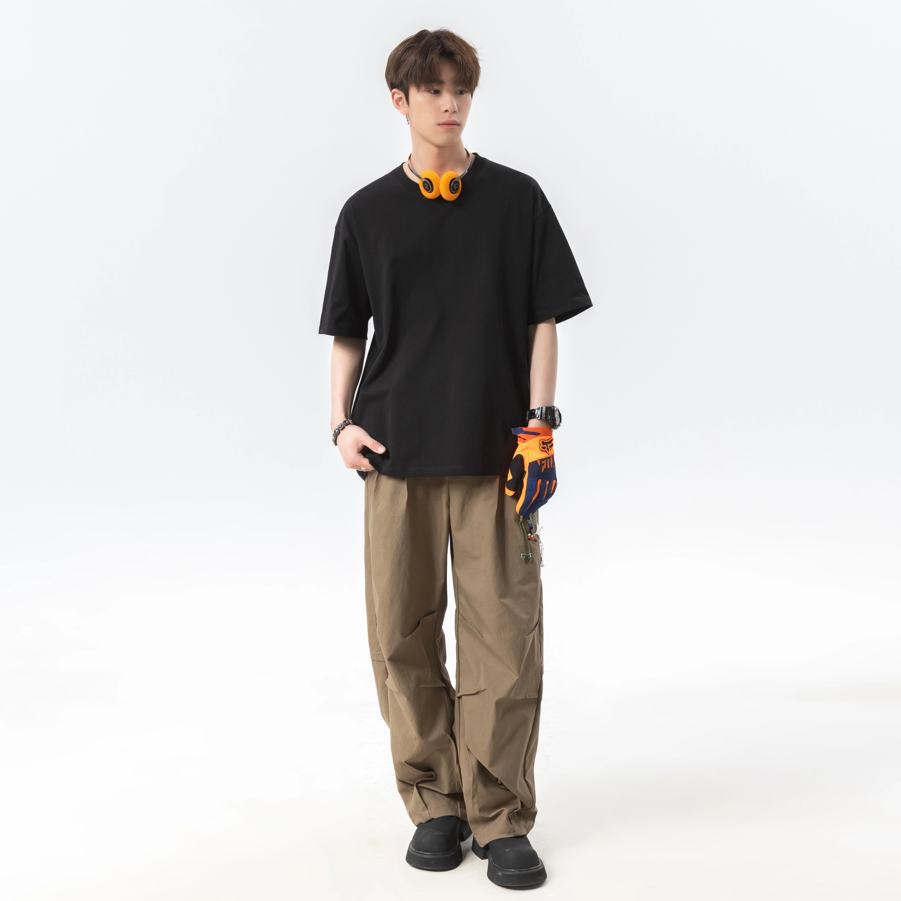 CDISHOU T