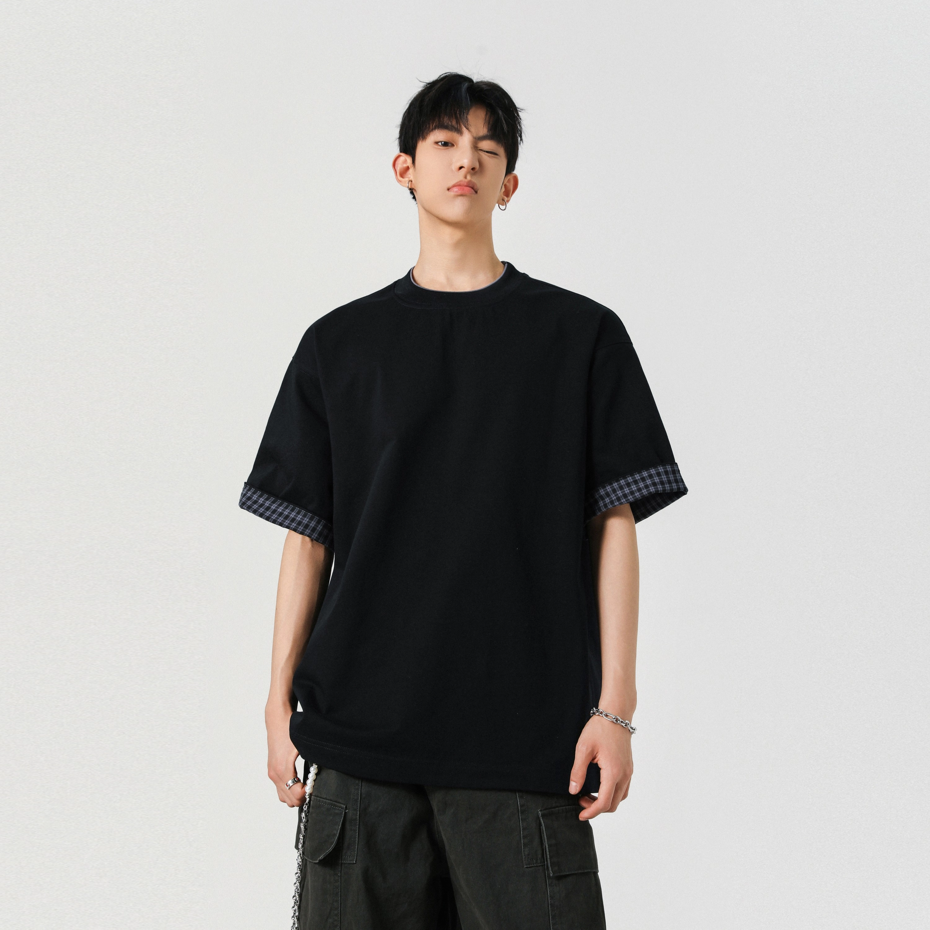 CDISHOU T