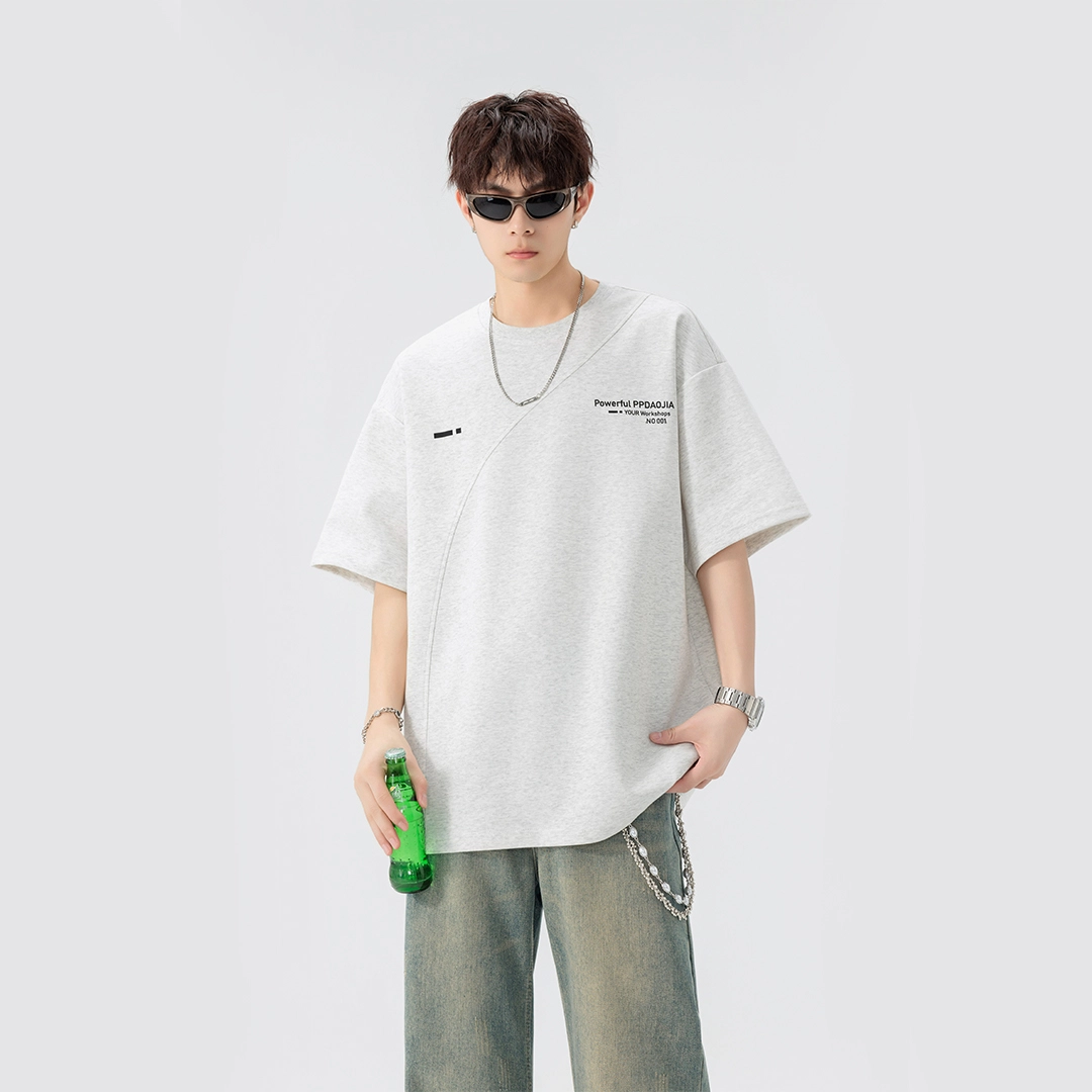 CDISHOU T