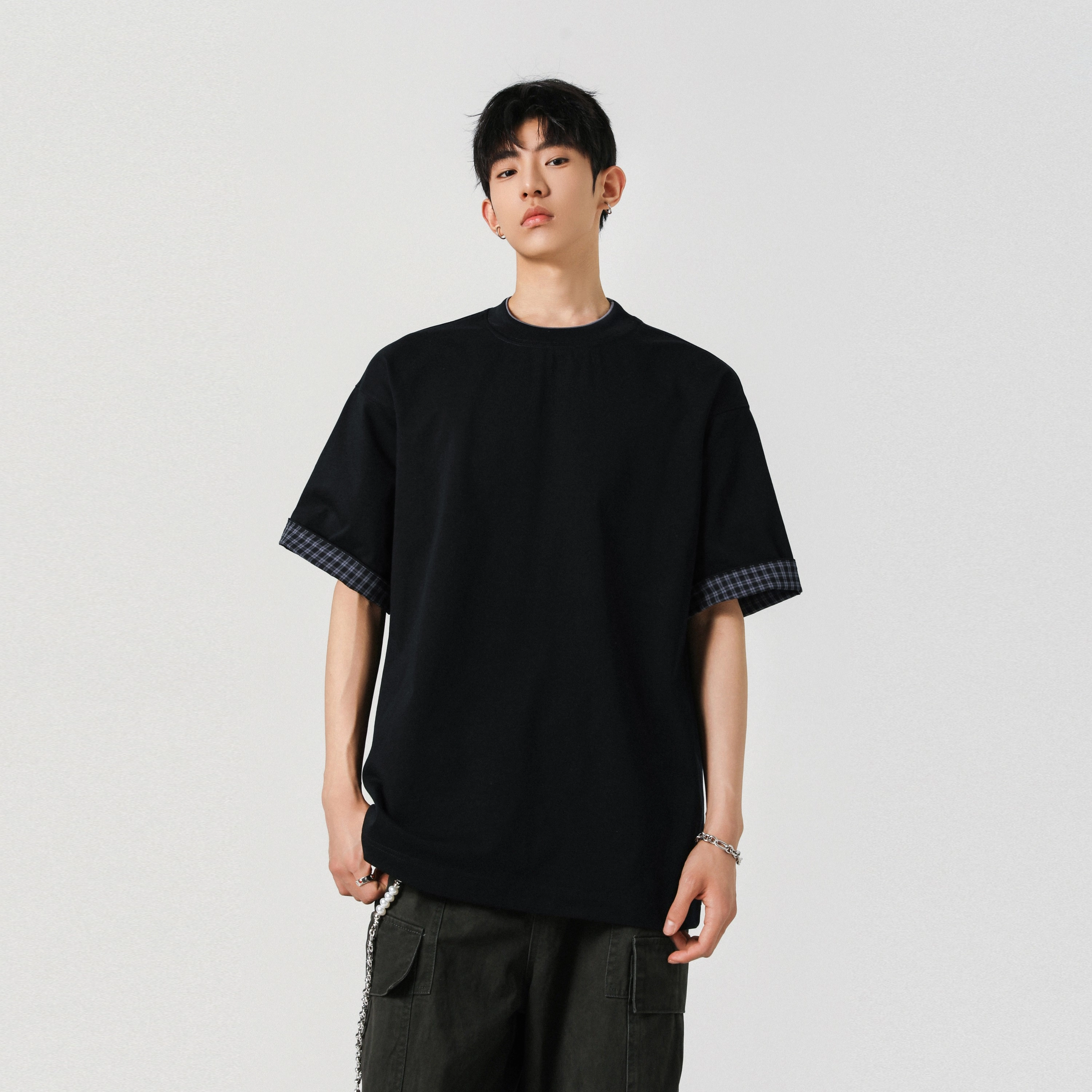 CDISHOU T