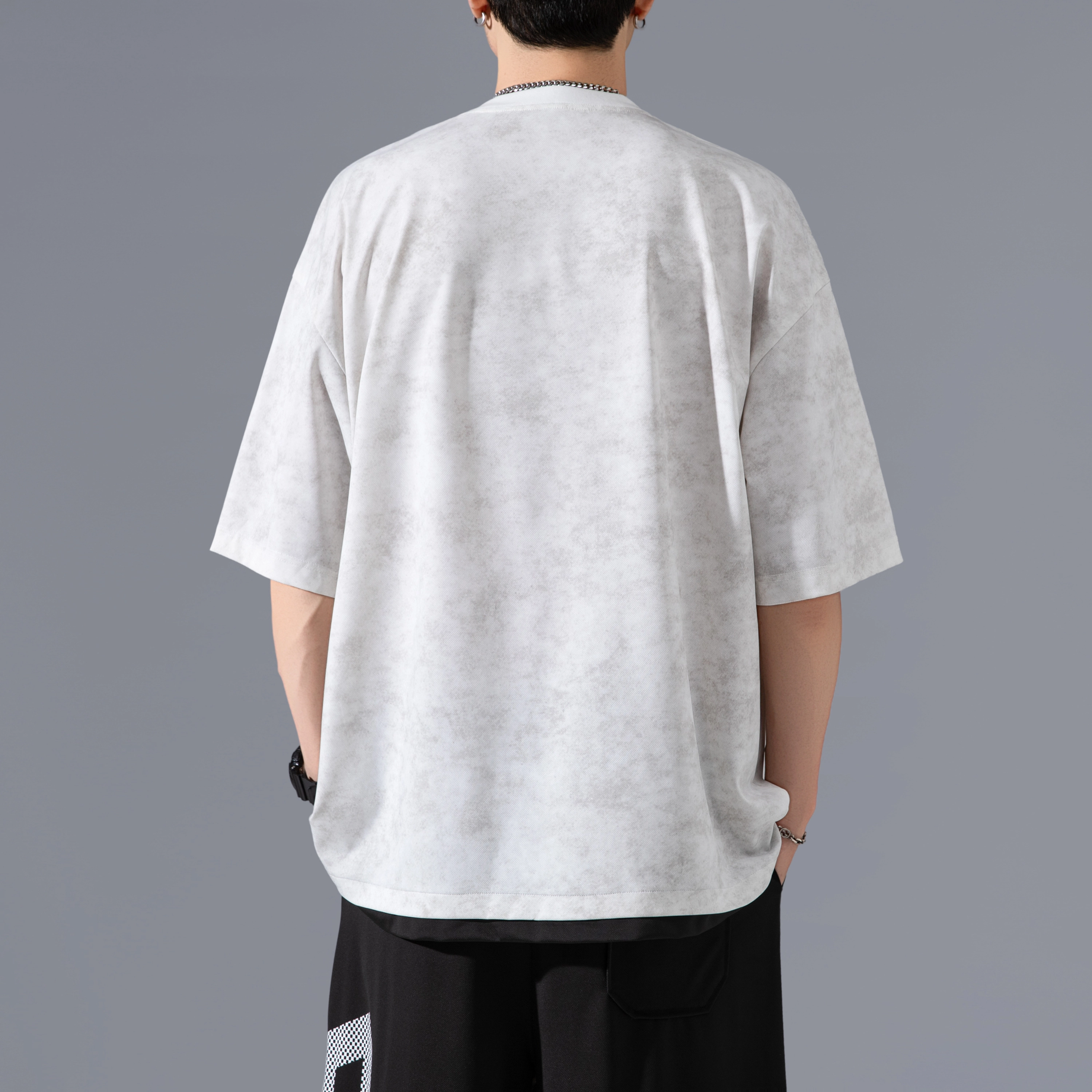 CDISHOU T