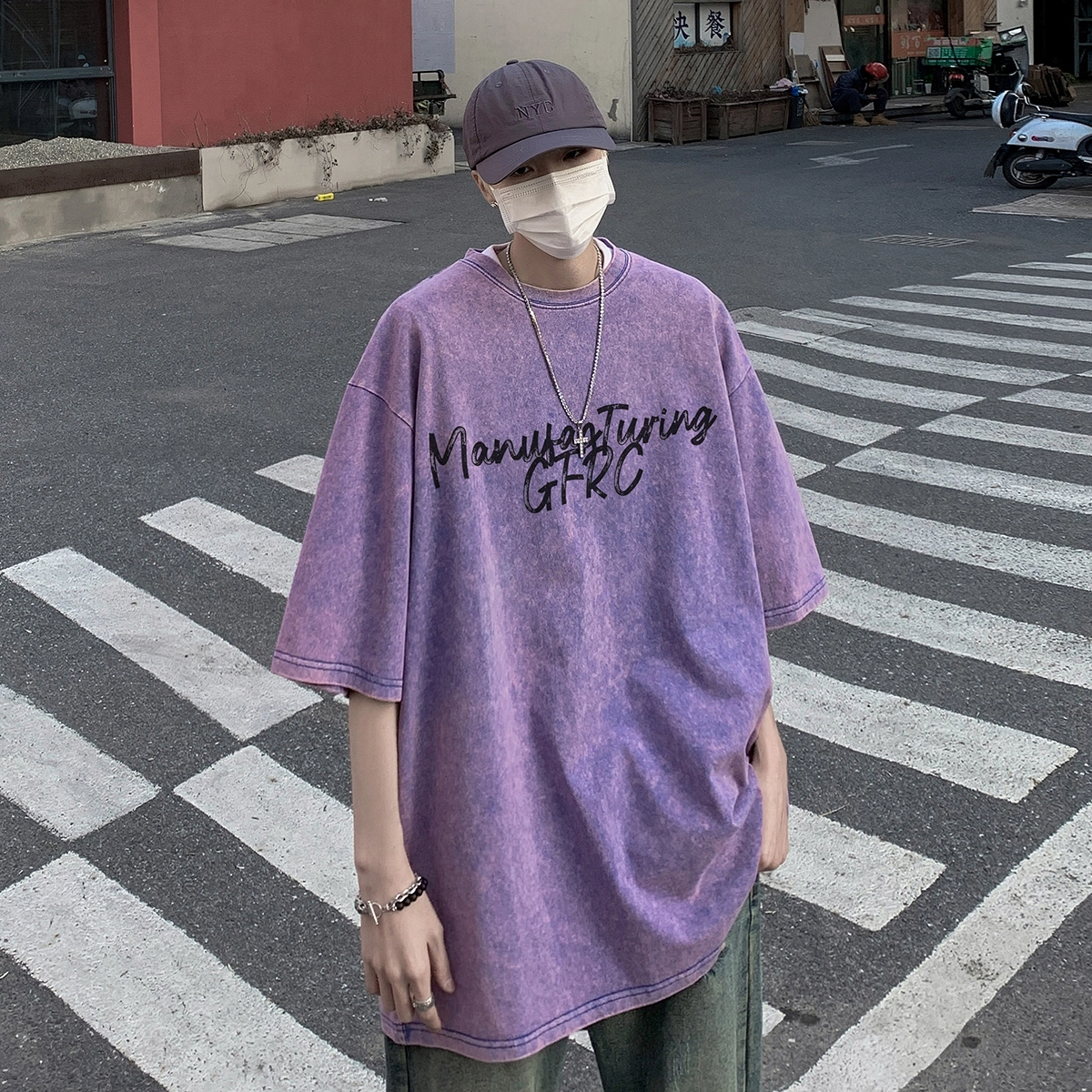 CDISHOU T