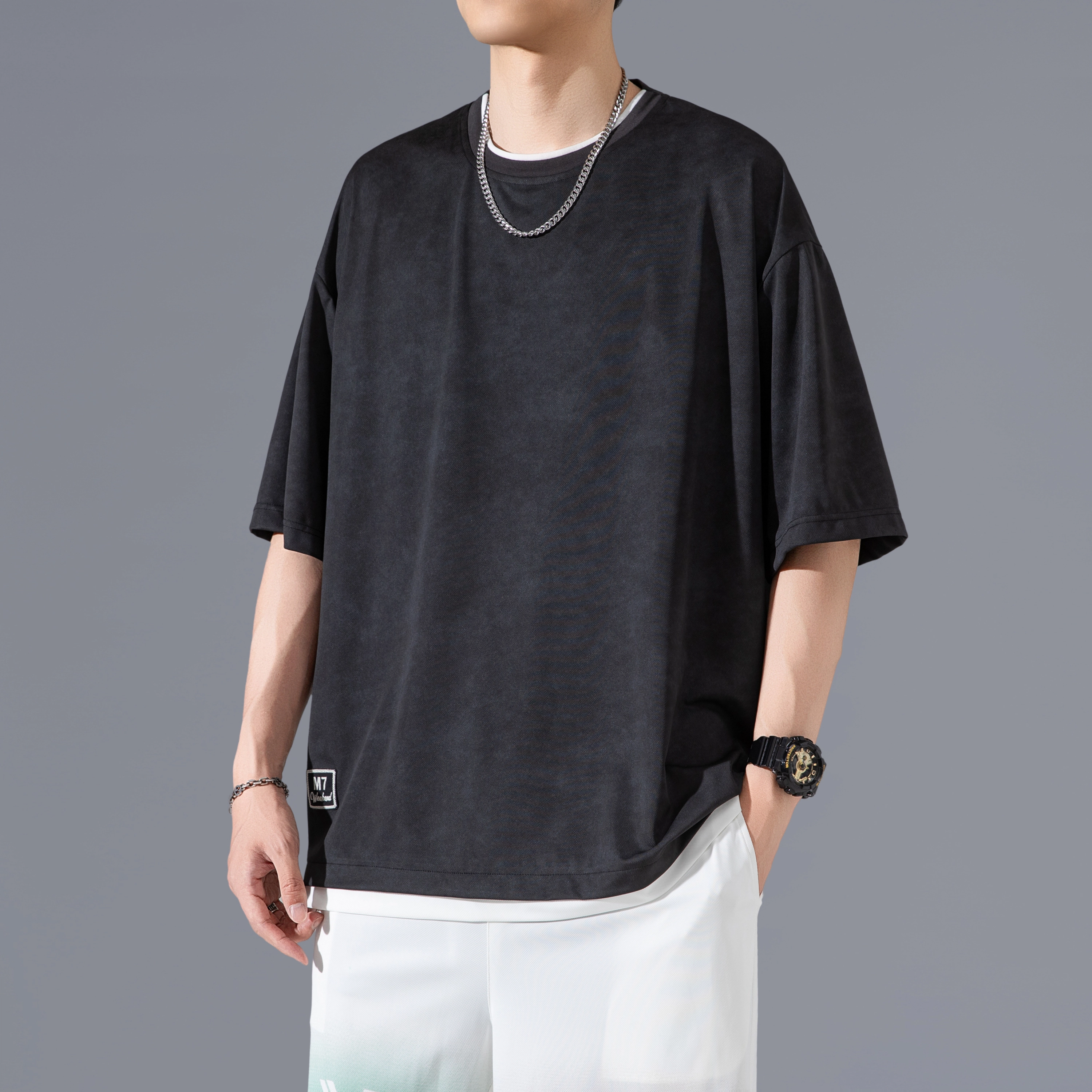 CDISHOU T