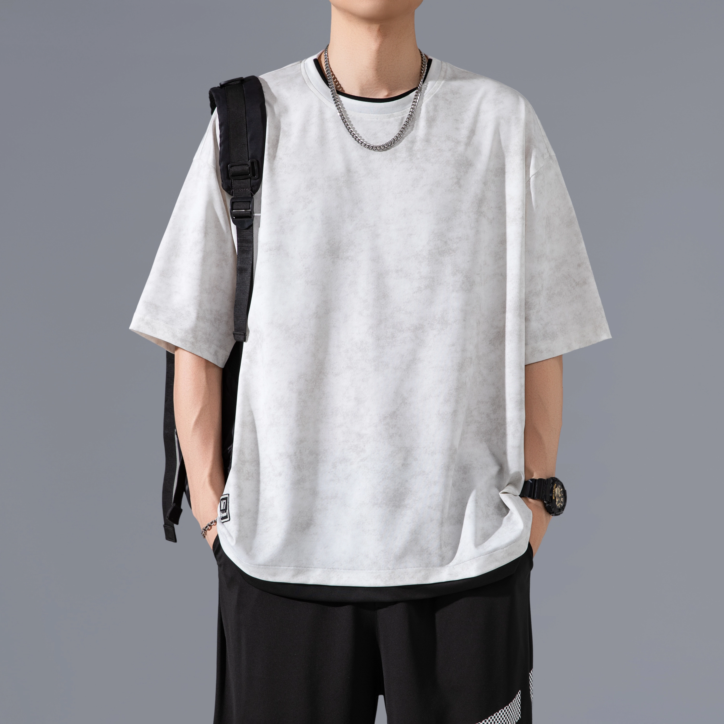 CDISHOU T