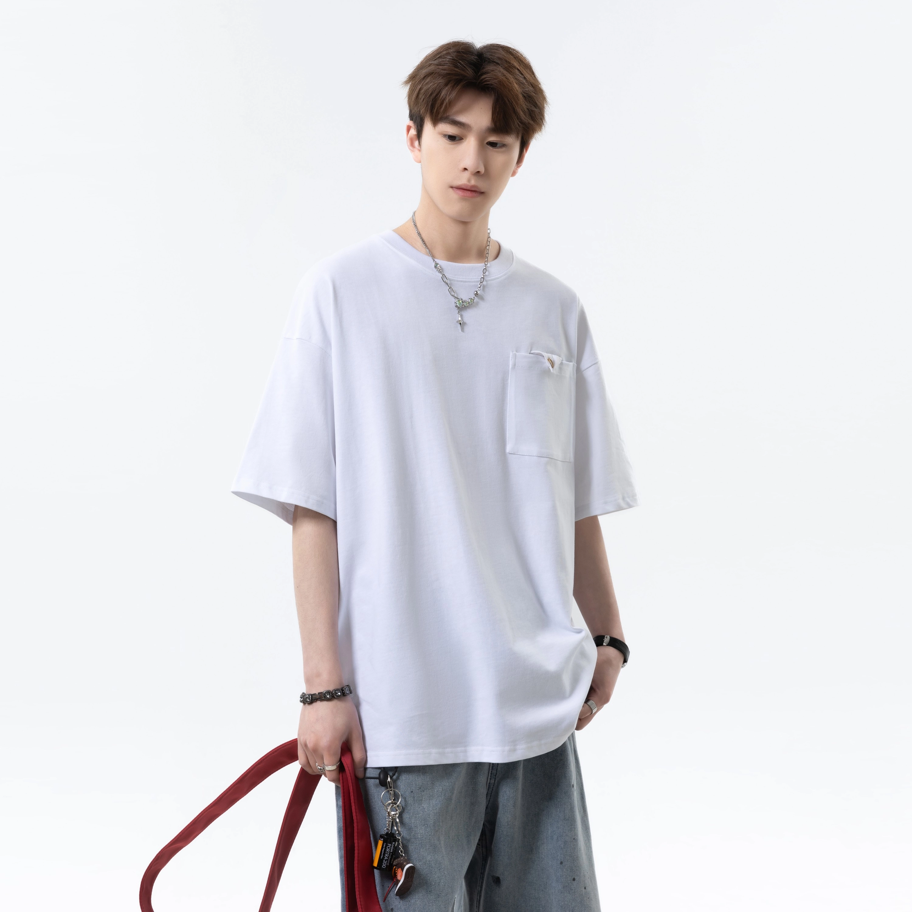 CDISHOU T