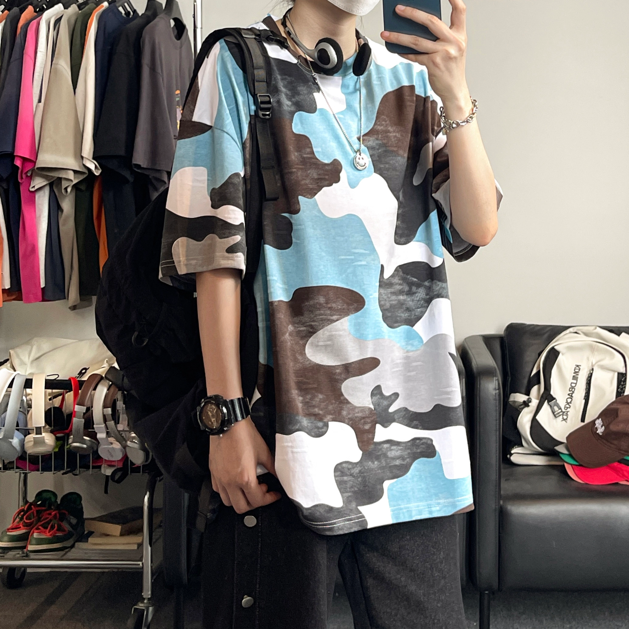 CDISHOU T