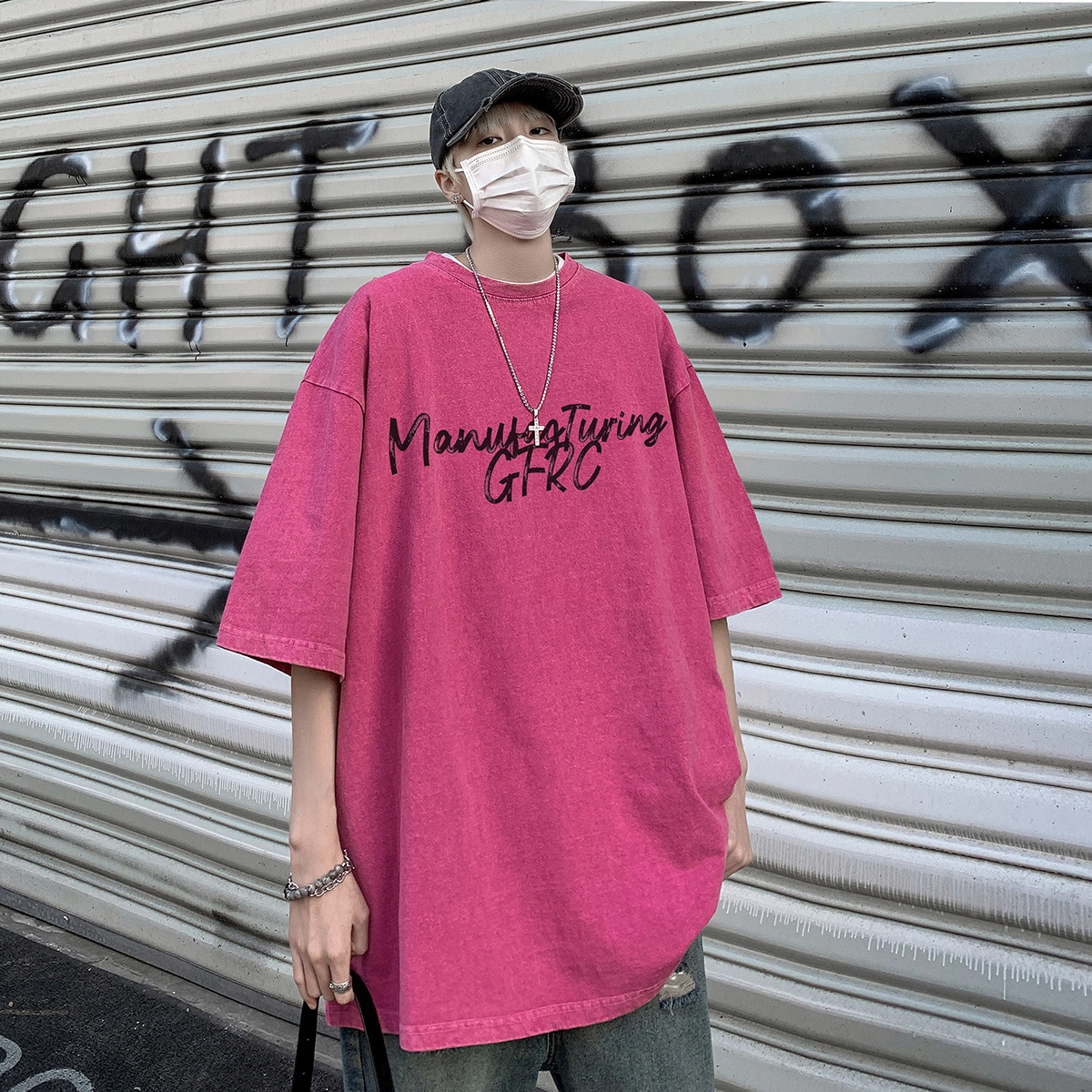 CDISHOU T
