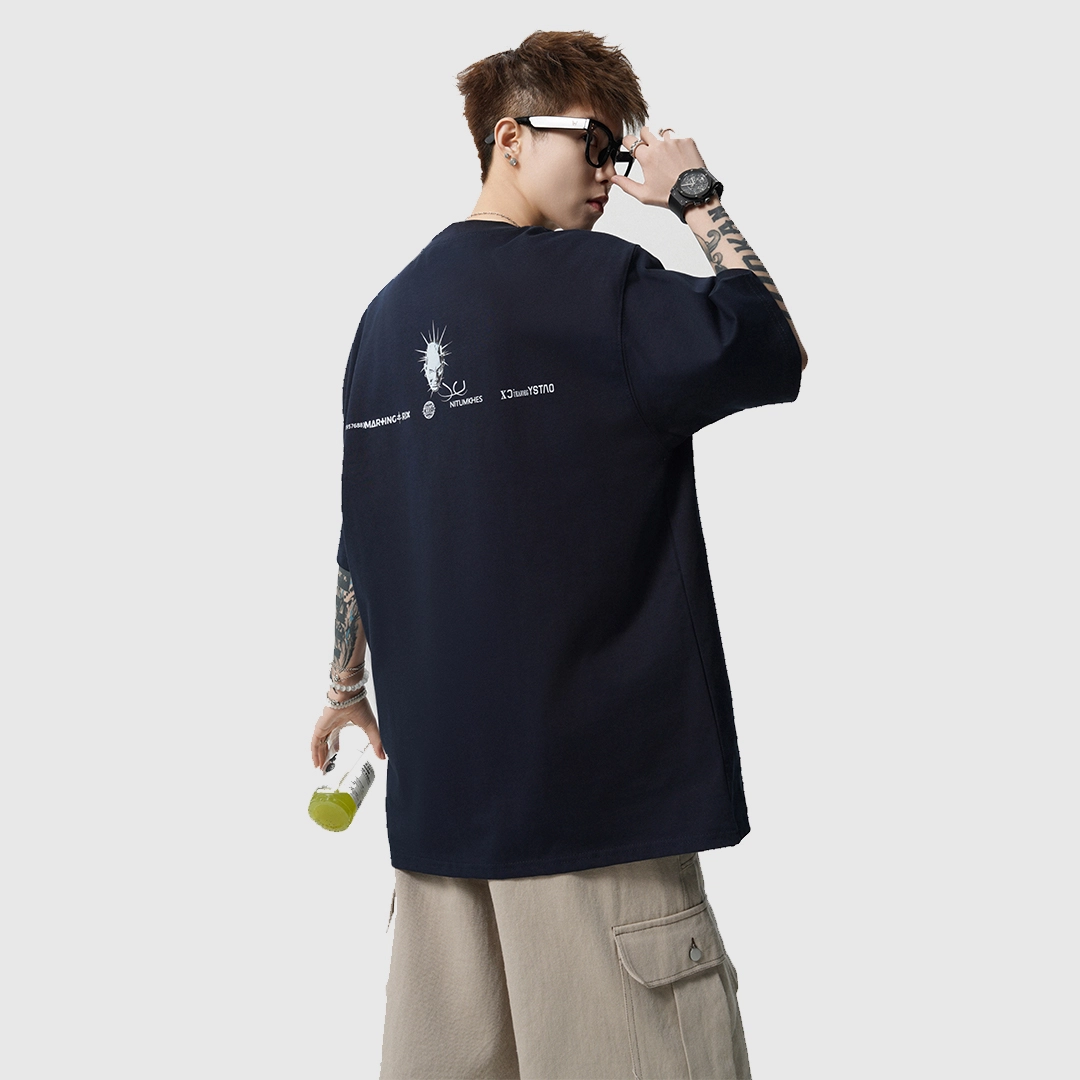 CDISHOU T