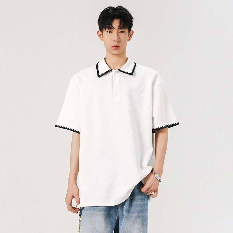 CDISHOU Polo