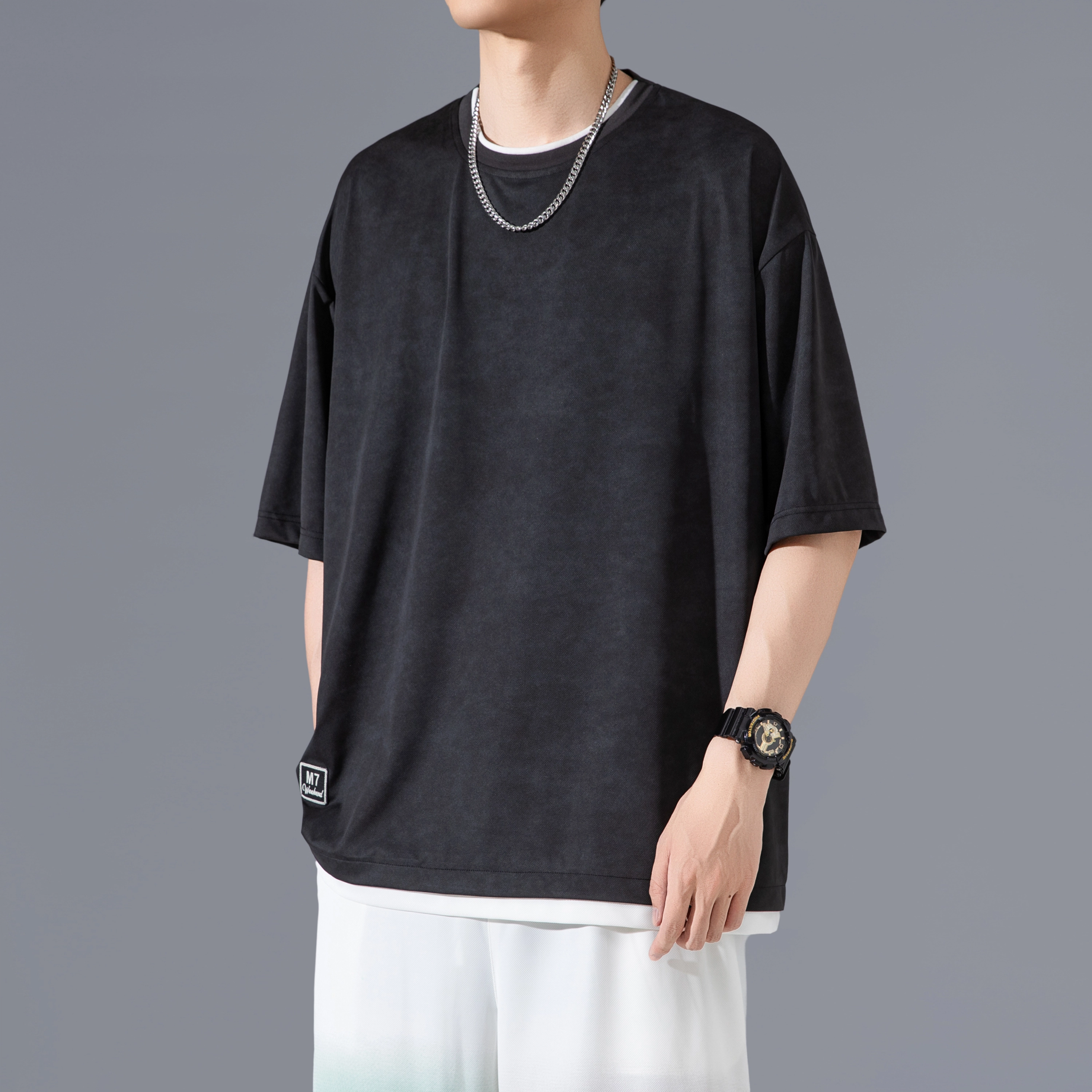 CDISHOU T