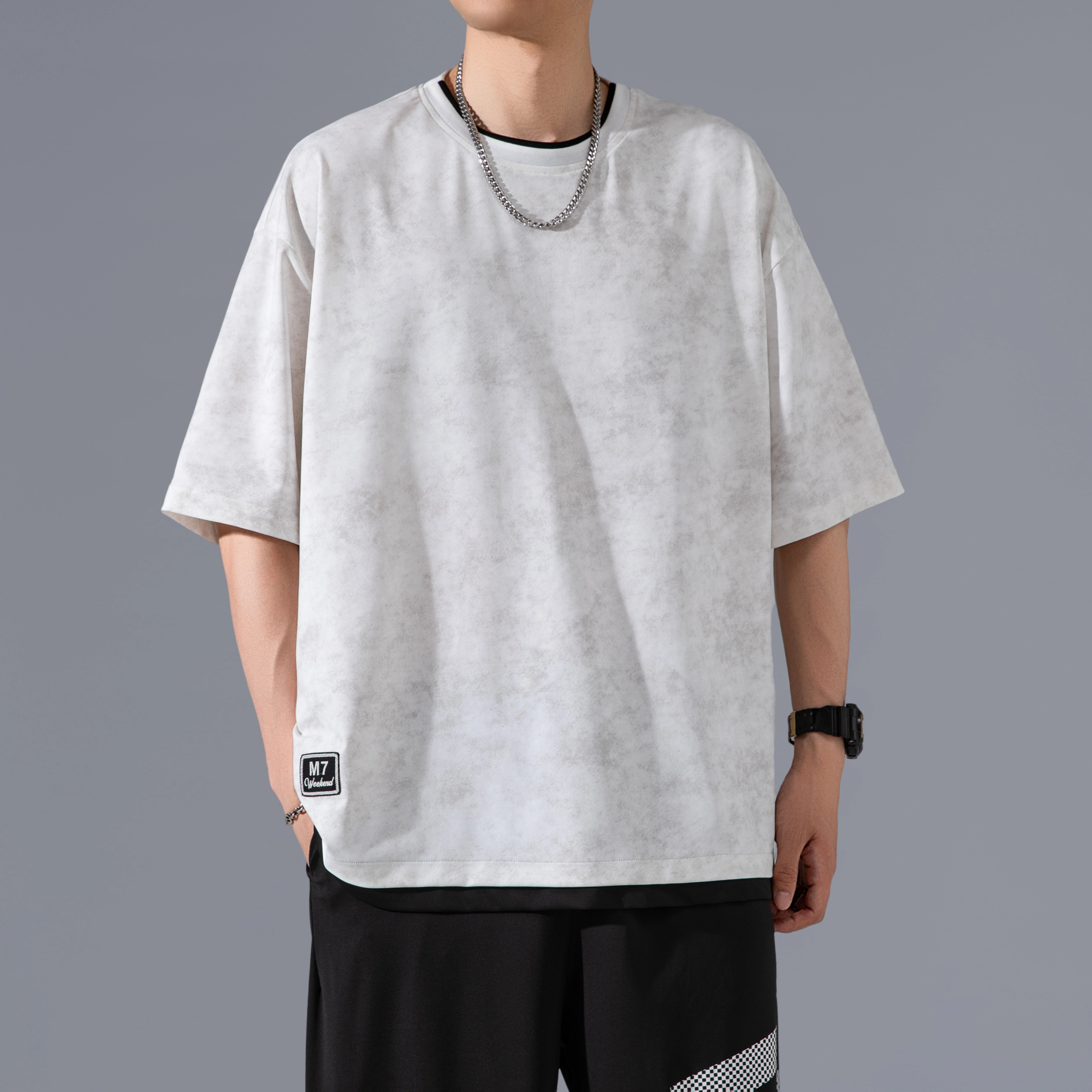 CDISHOU T