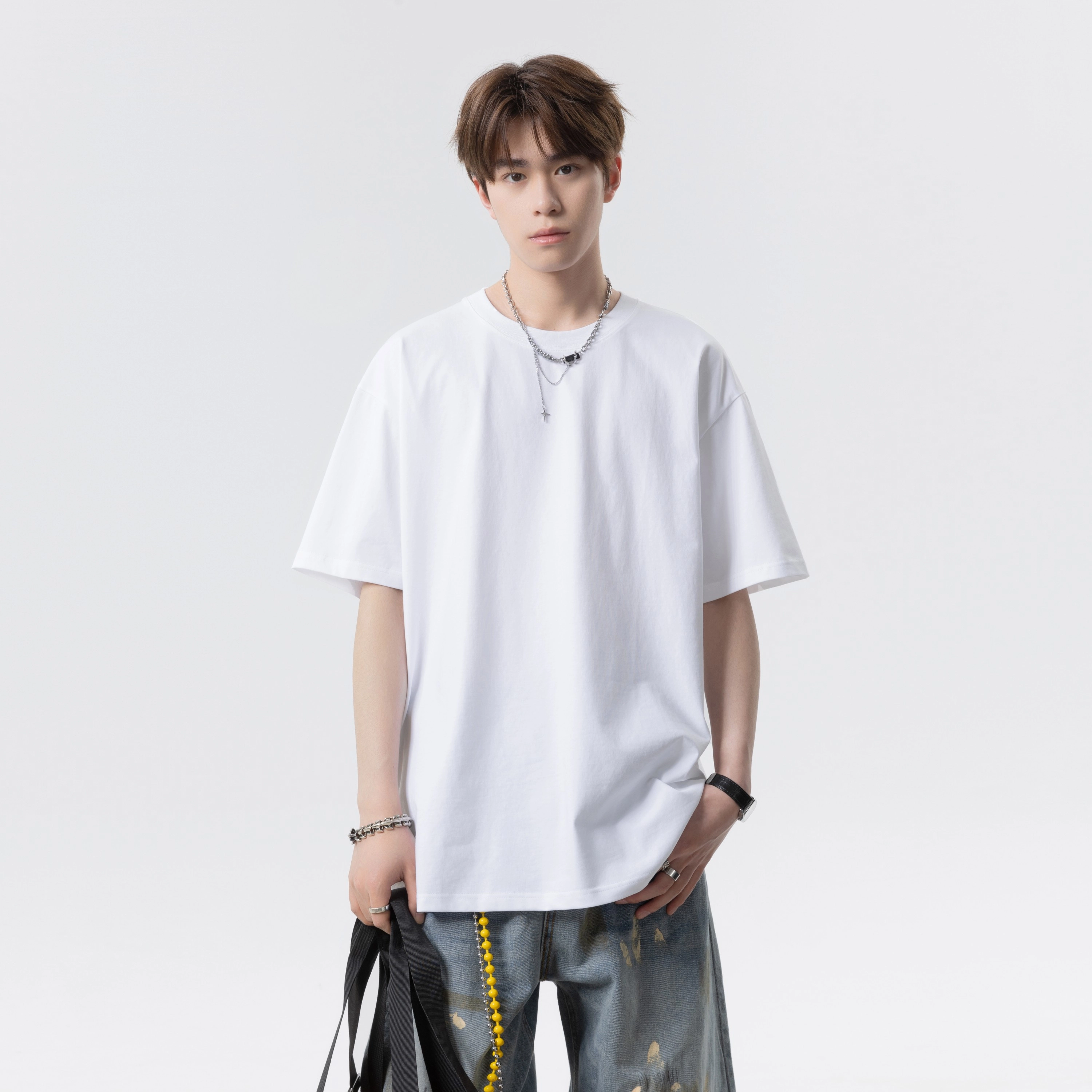 BLUELANDINC T
