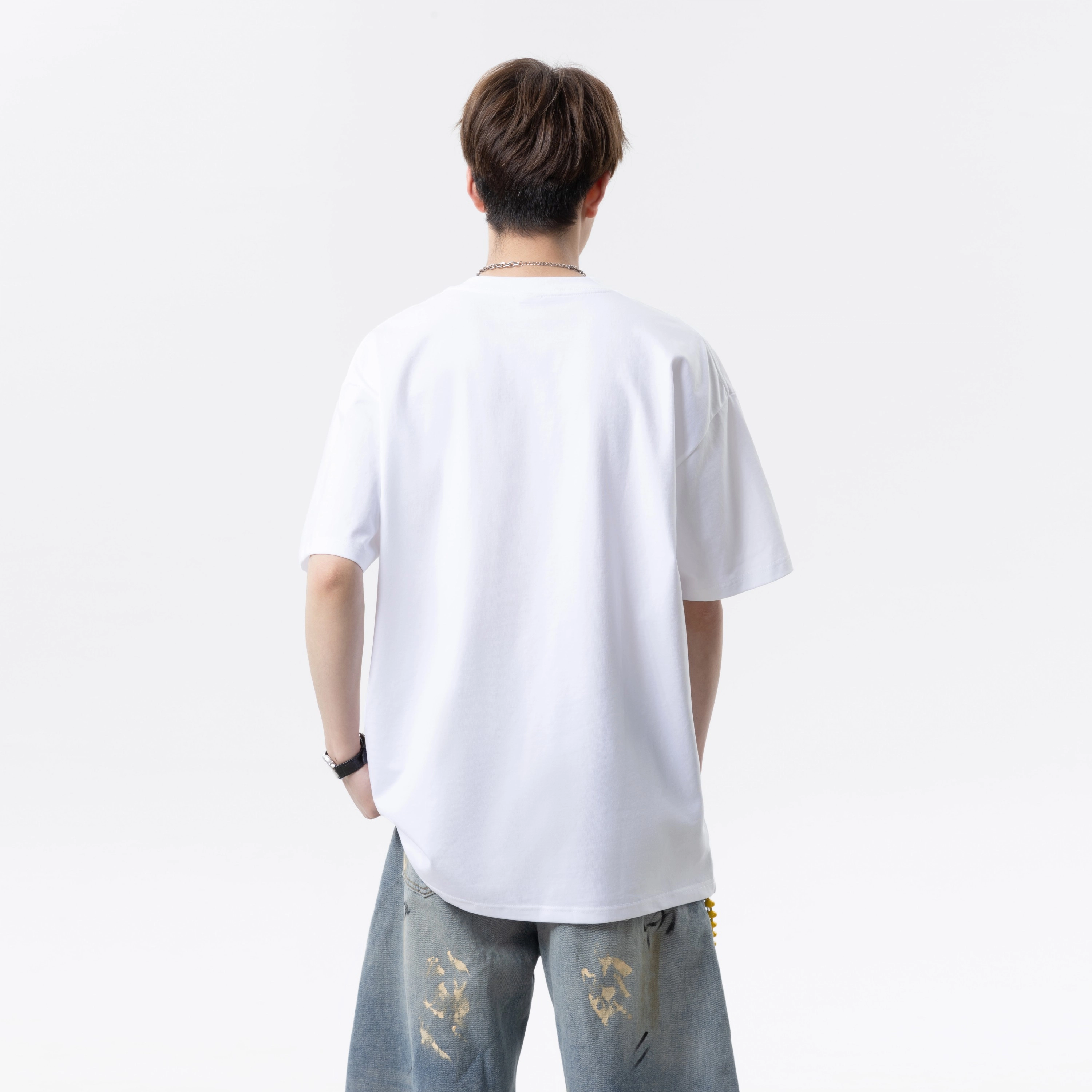 BLUELANDINC T