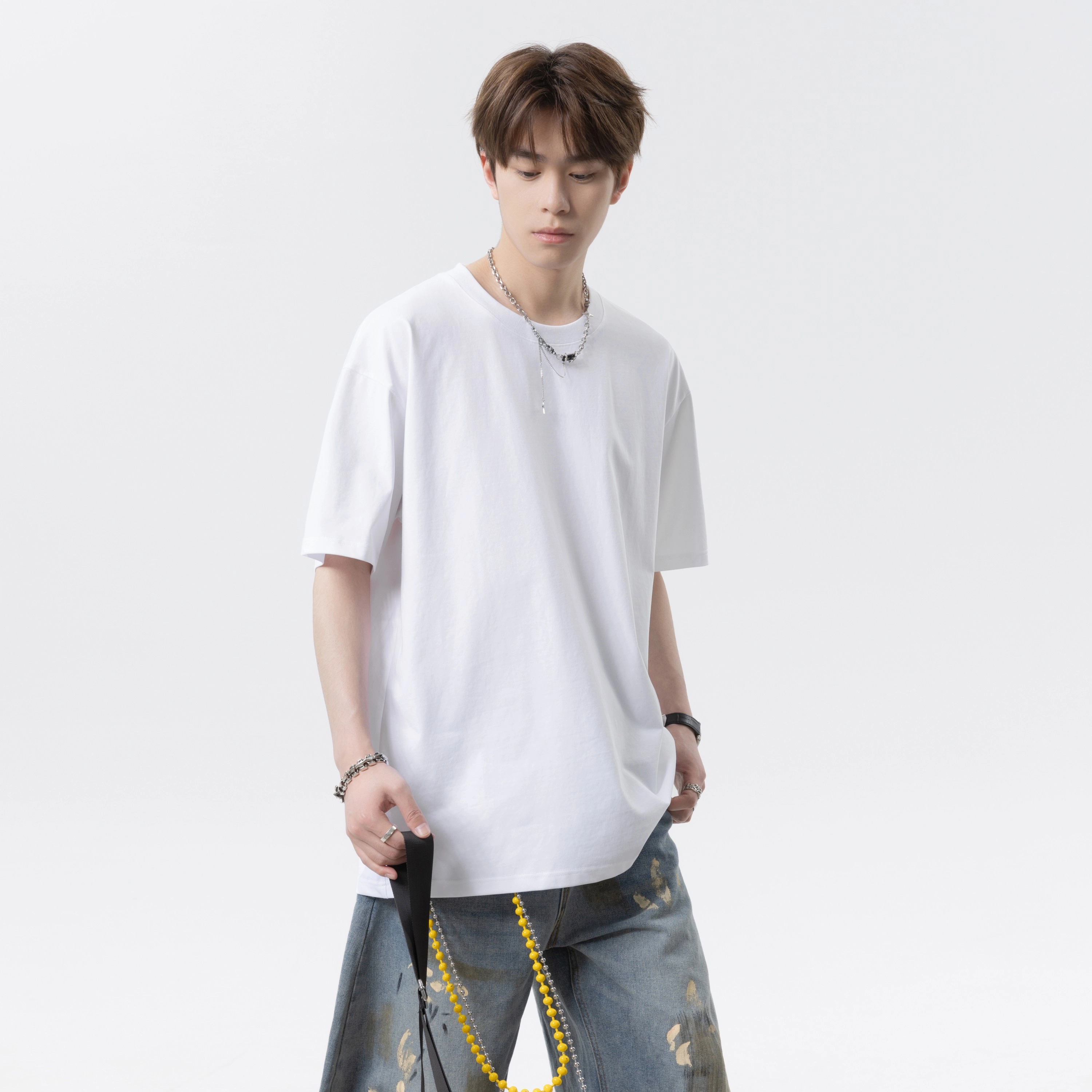 BLUELANDINC T