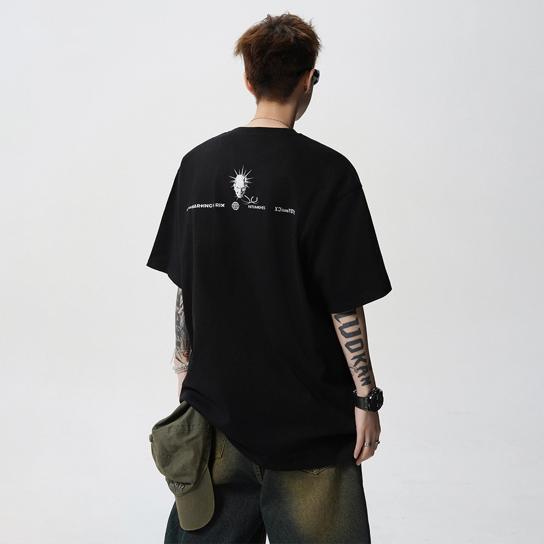 CDISHOU T
