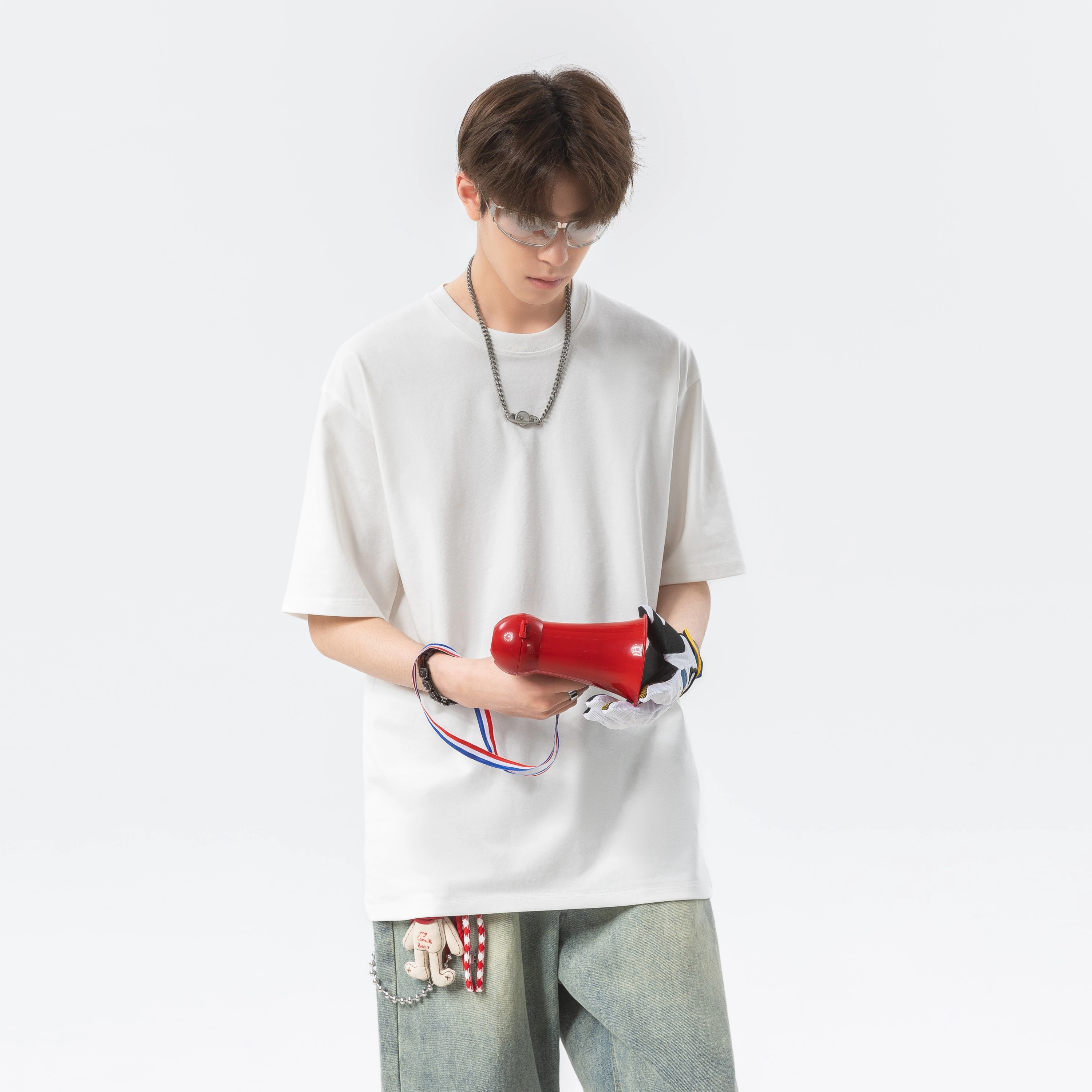 CDISHOU T