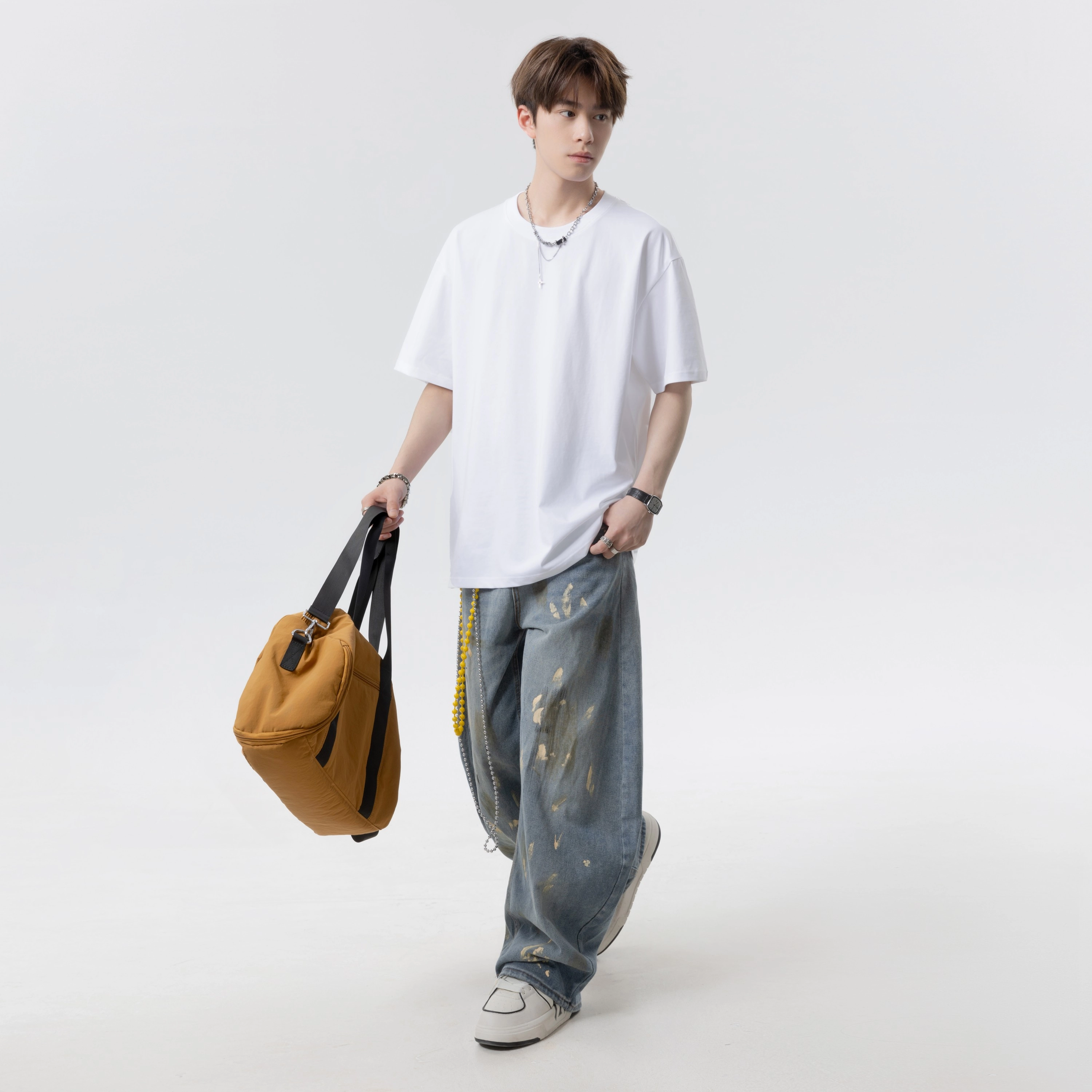 BLUELANDINC T
