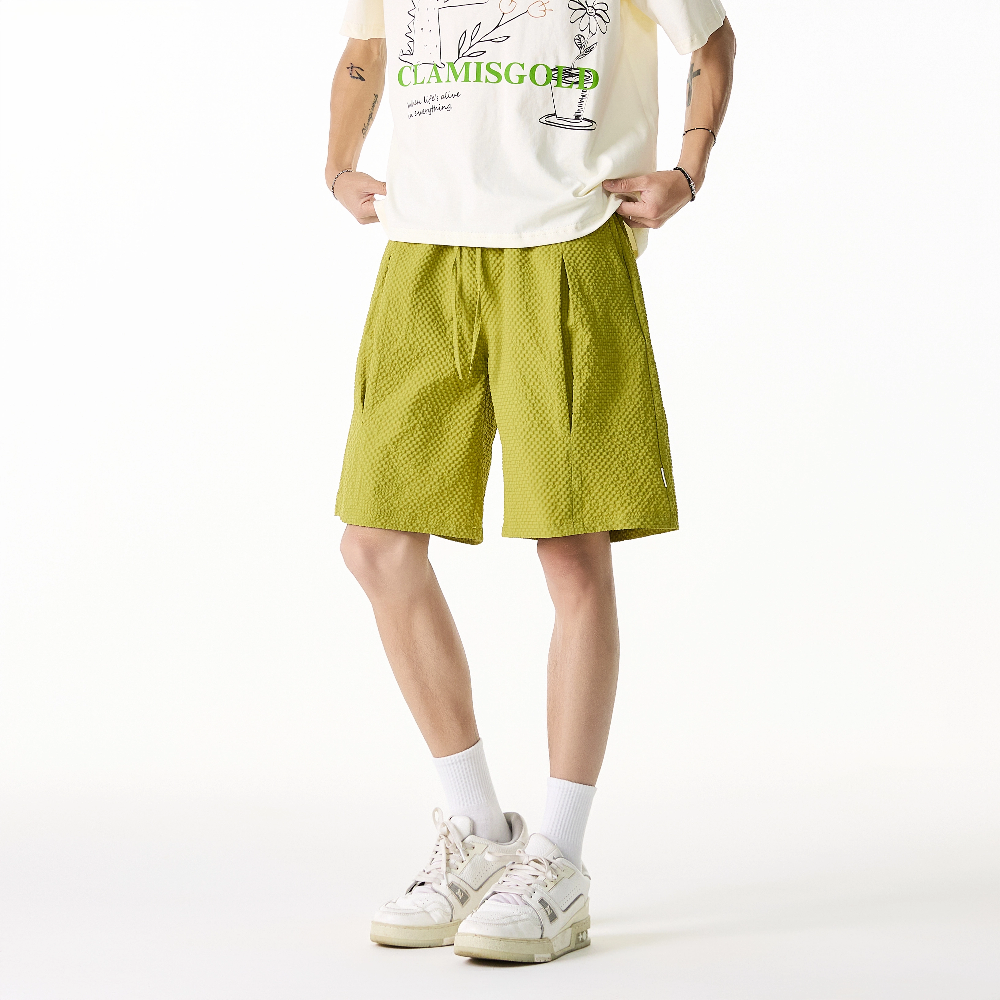 CDISHOU