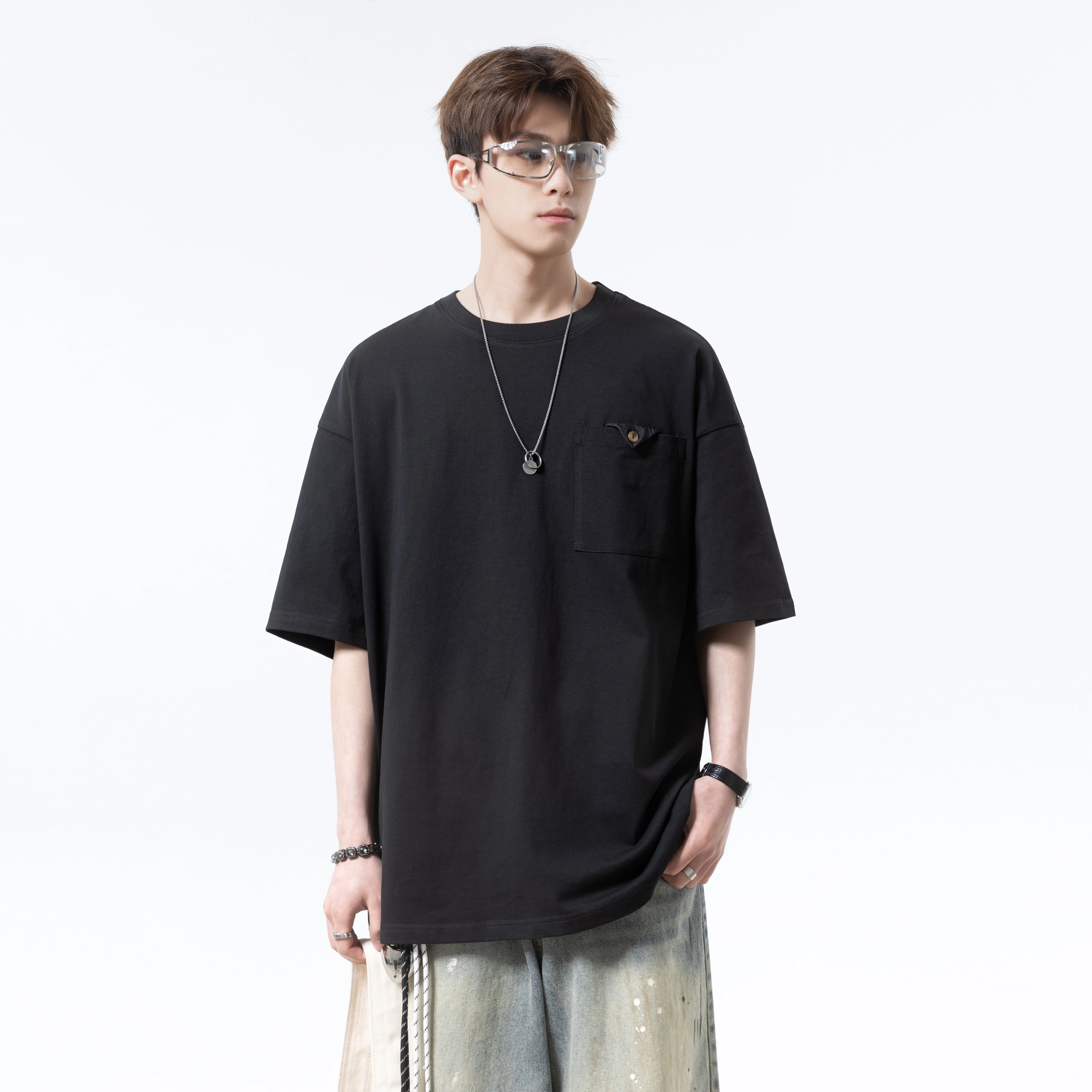 CDISHOU T