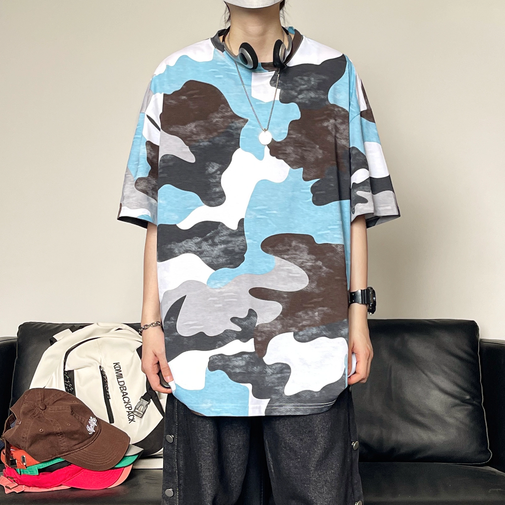 CDISHOU T