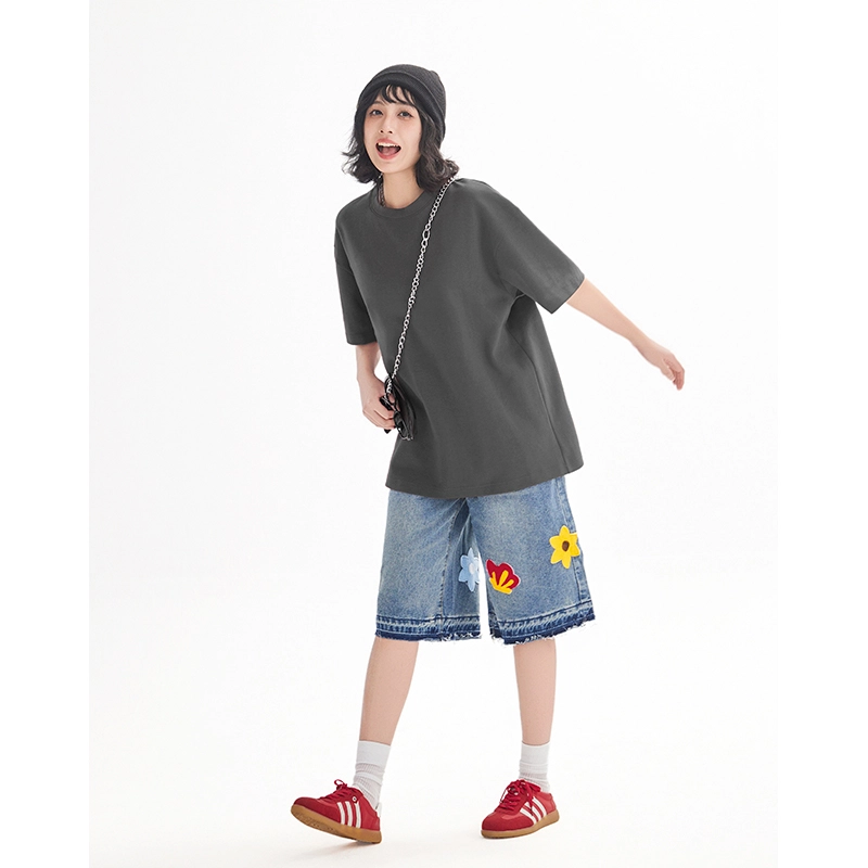 CDISHOU T