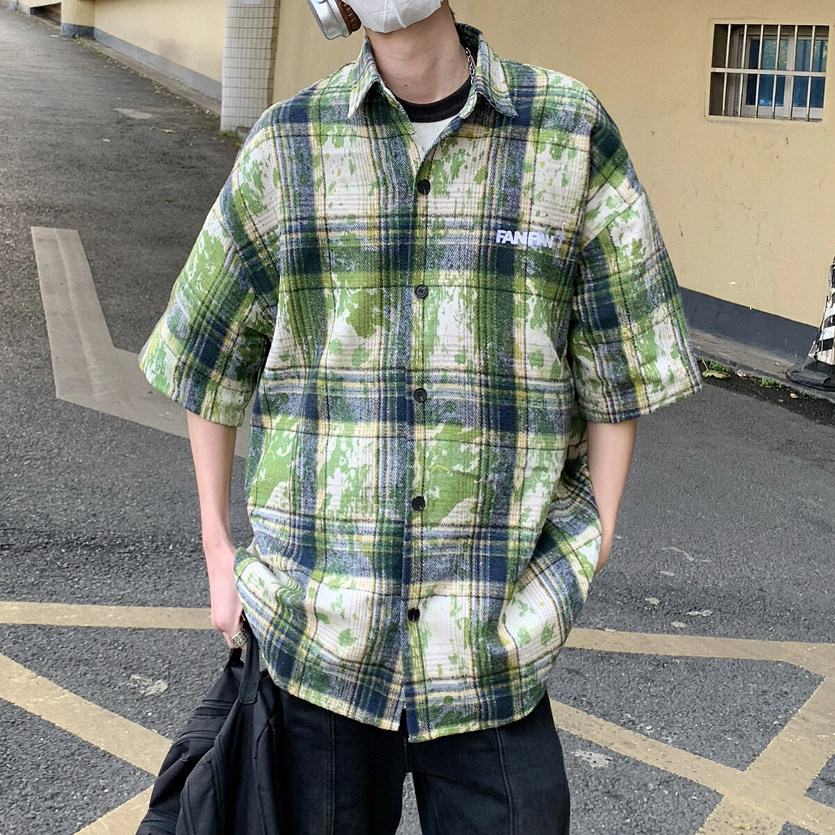 CDISHOU
