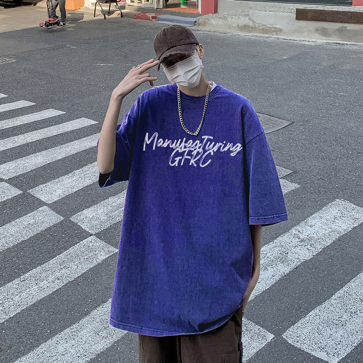 CDISHOU T