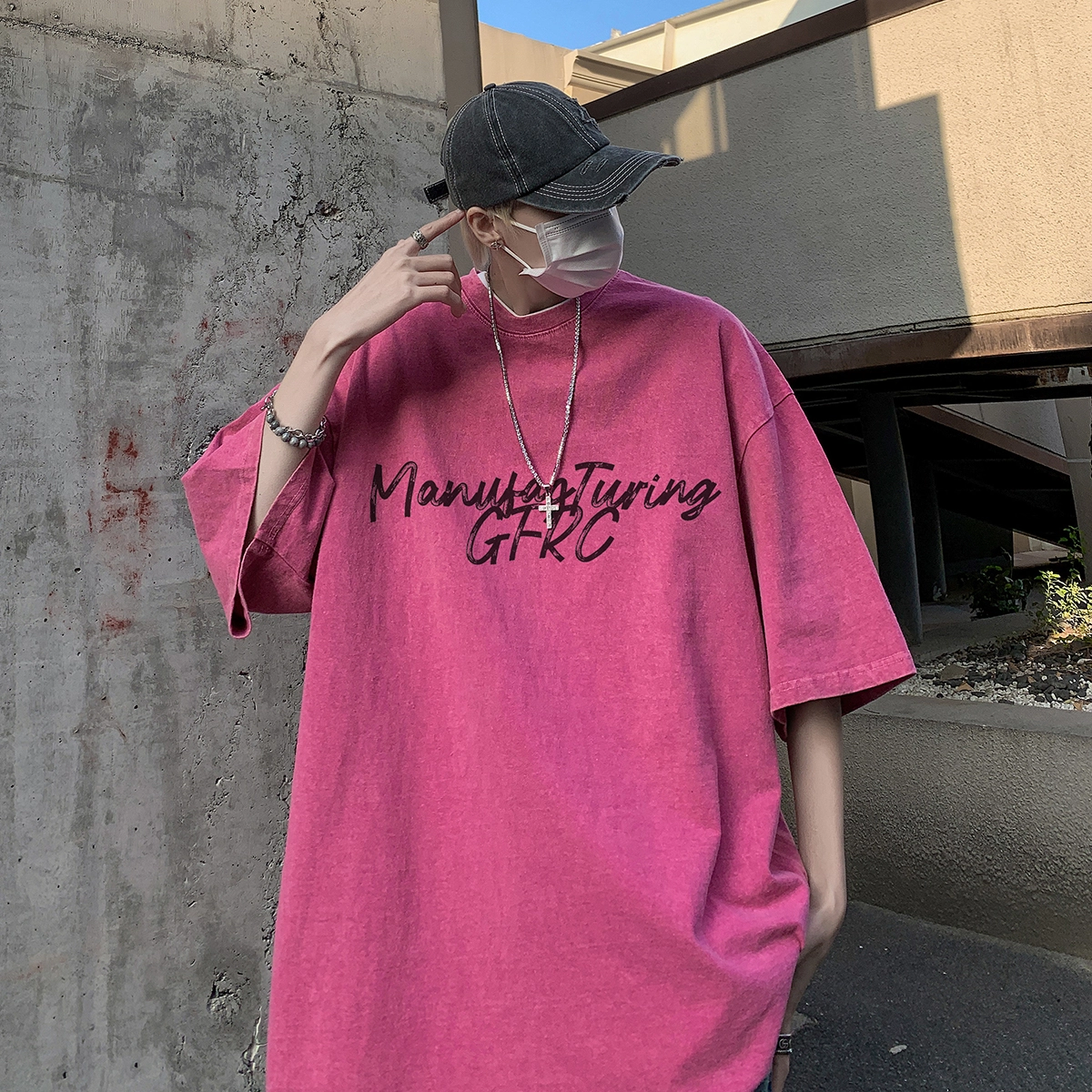 CDISHOU T