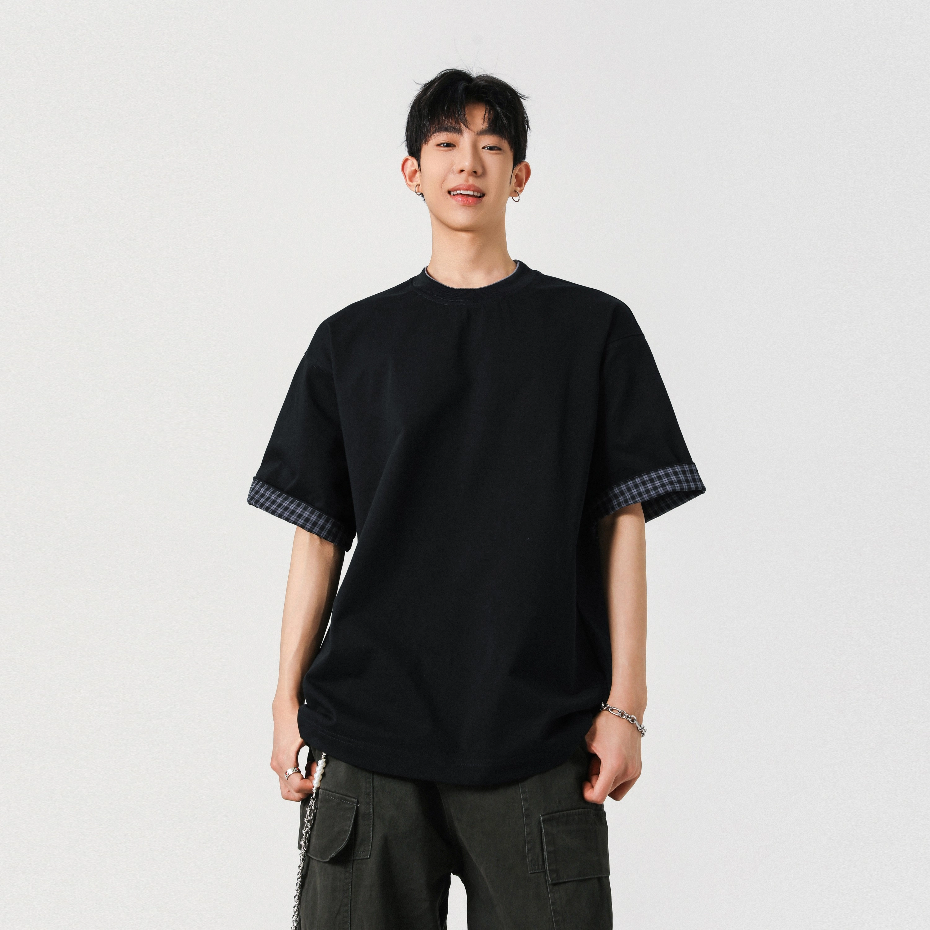 CDISHOU T