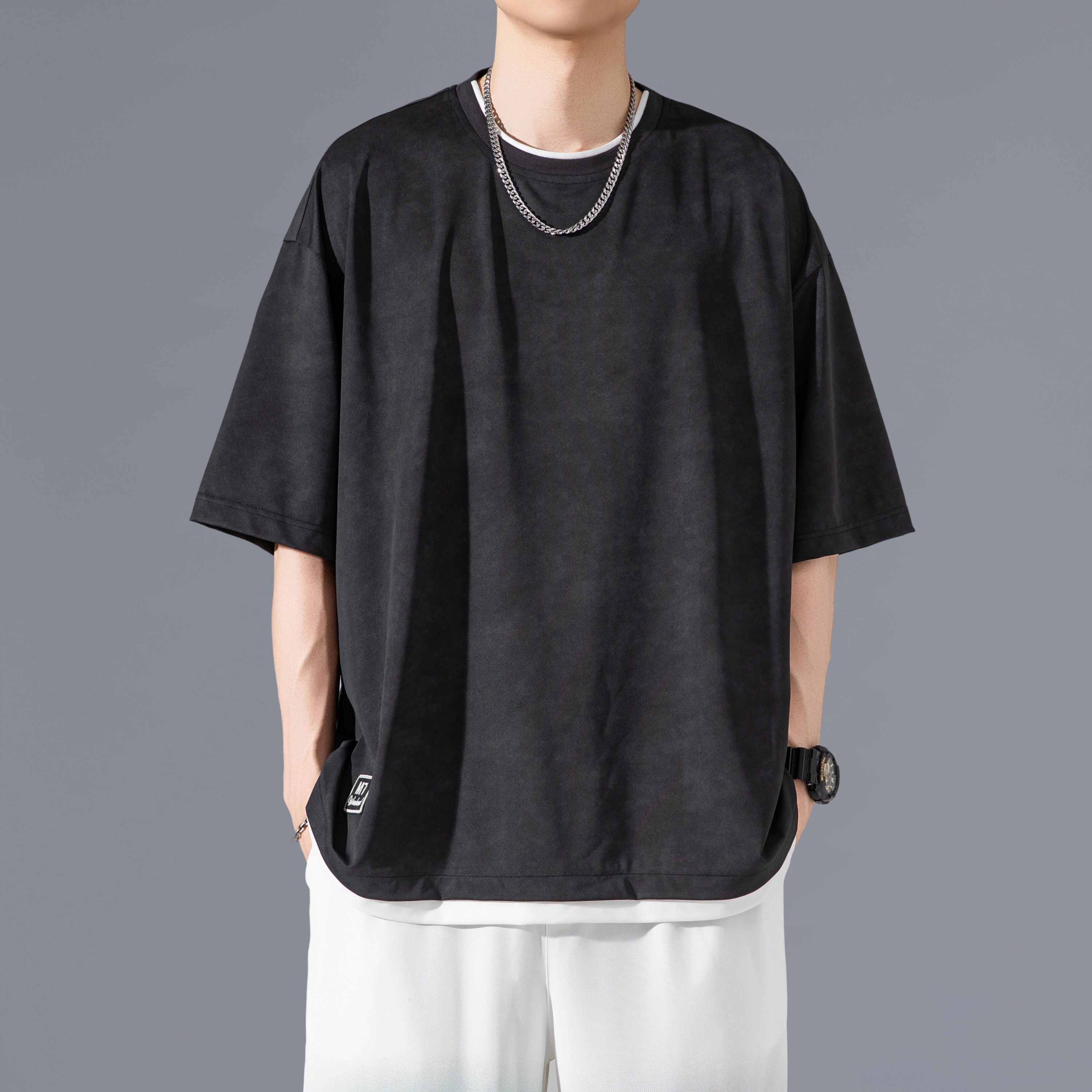CDISHOU T