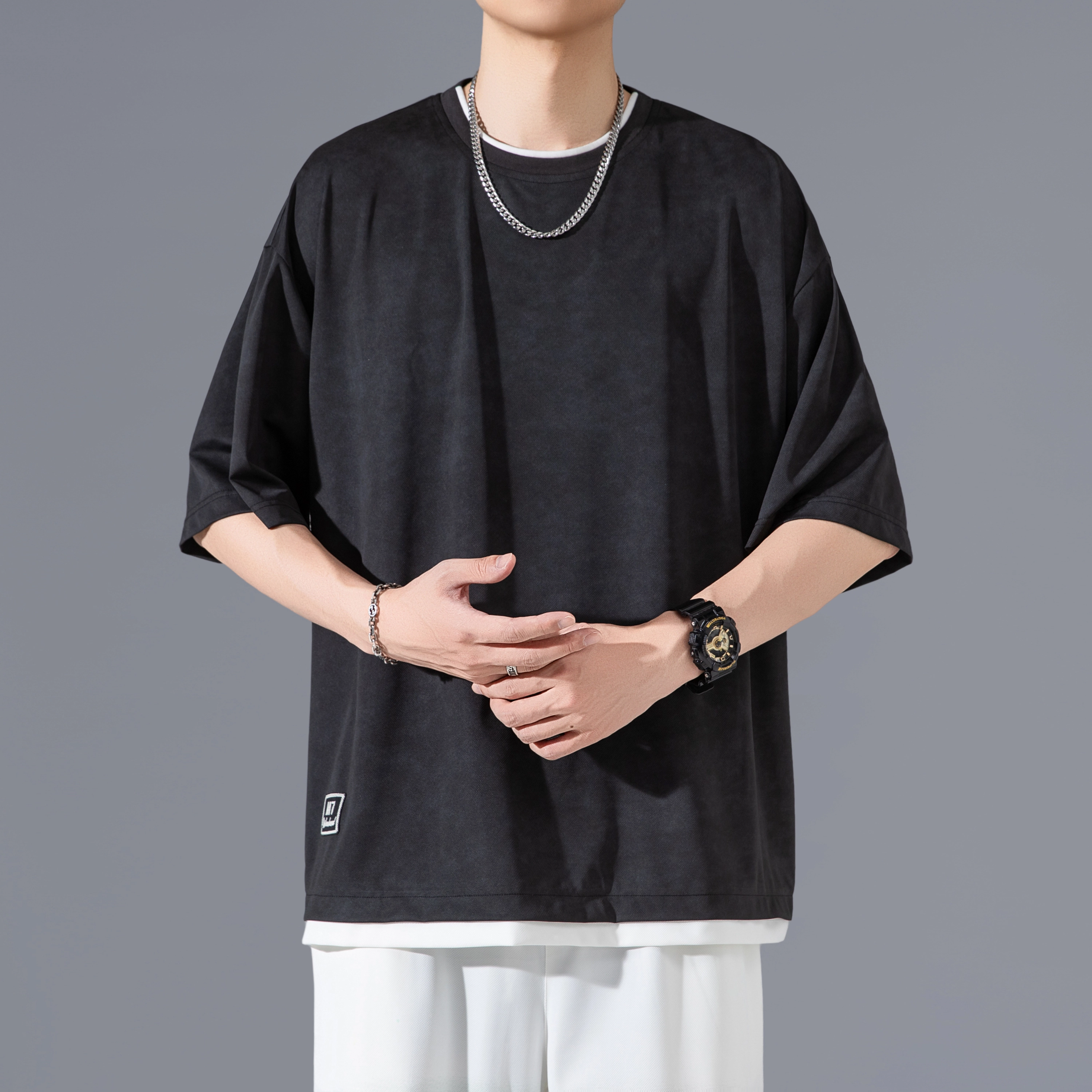 CDISHOU T