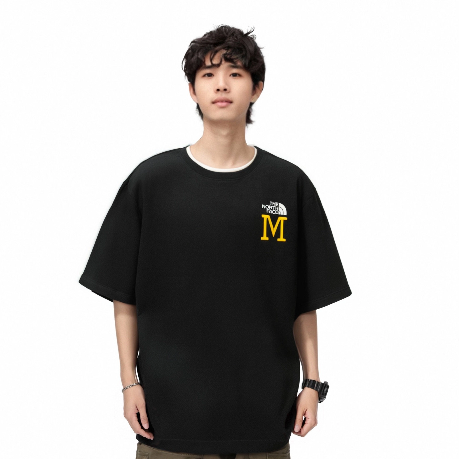 THE NORTH FACE 3DMT
