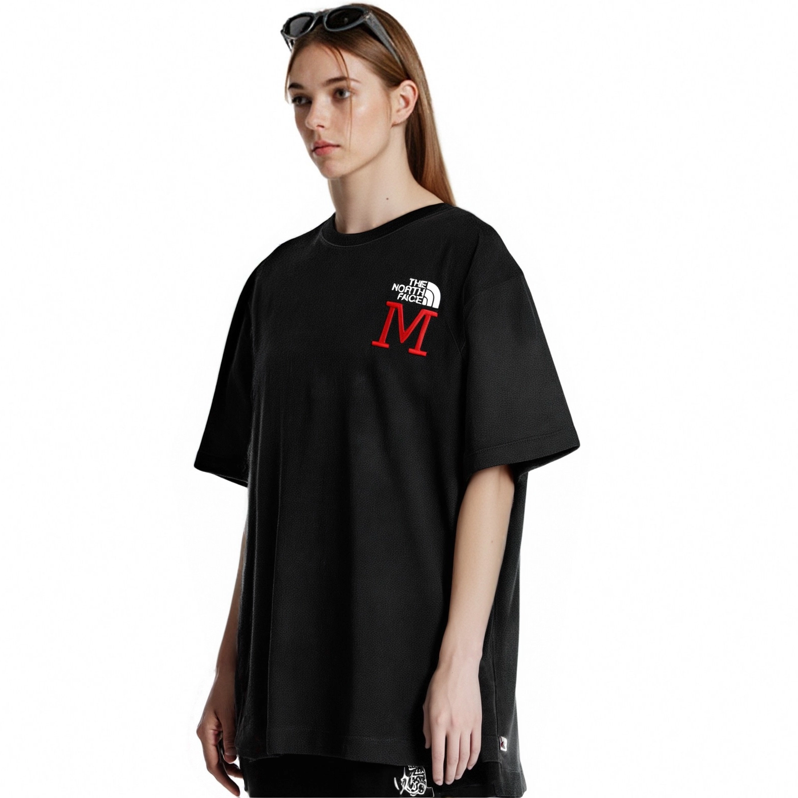 THE NORTH FACE 3DMT