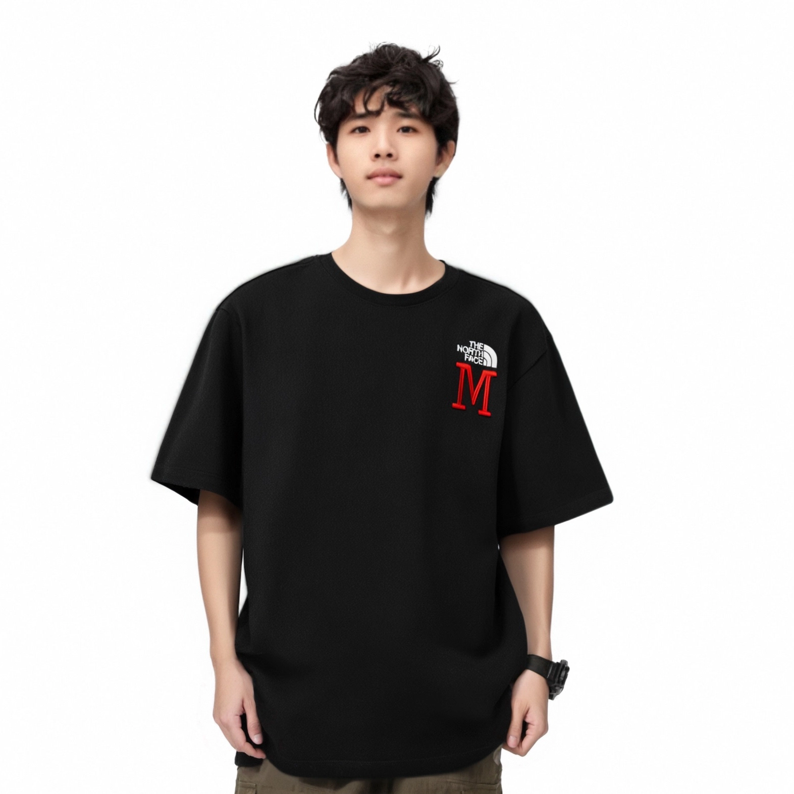 THE NORTH FACE 3DMT