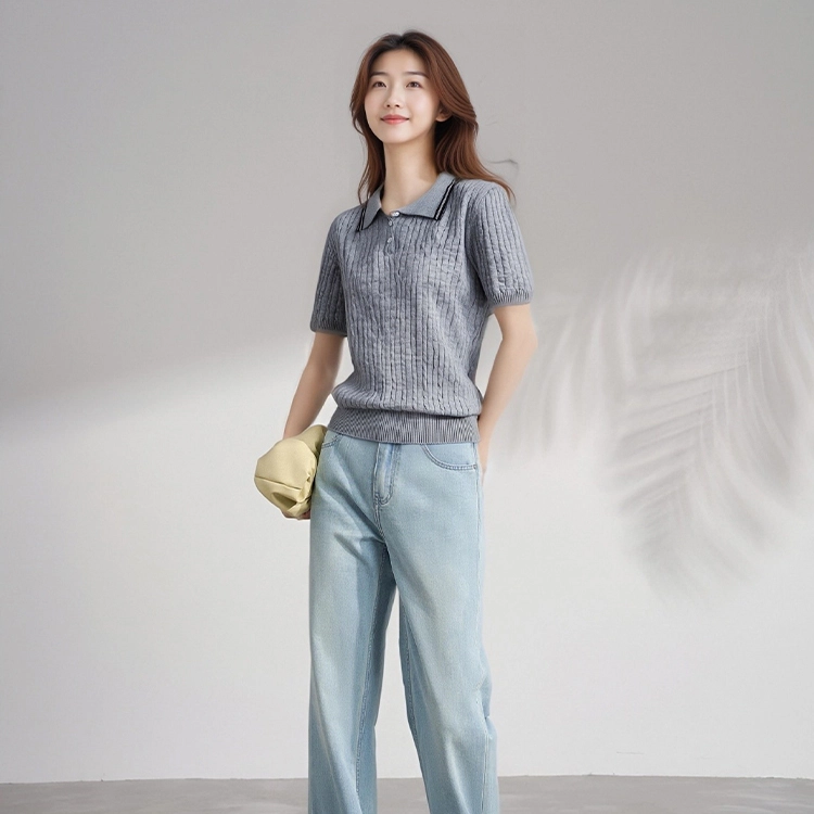 FAIRWHALE Polo T