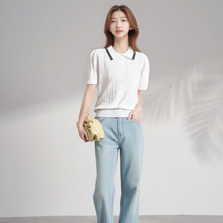 FAIRWHALE Polo T
