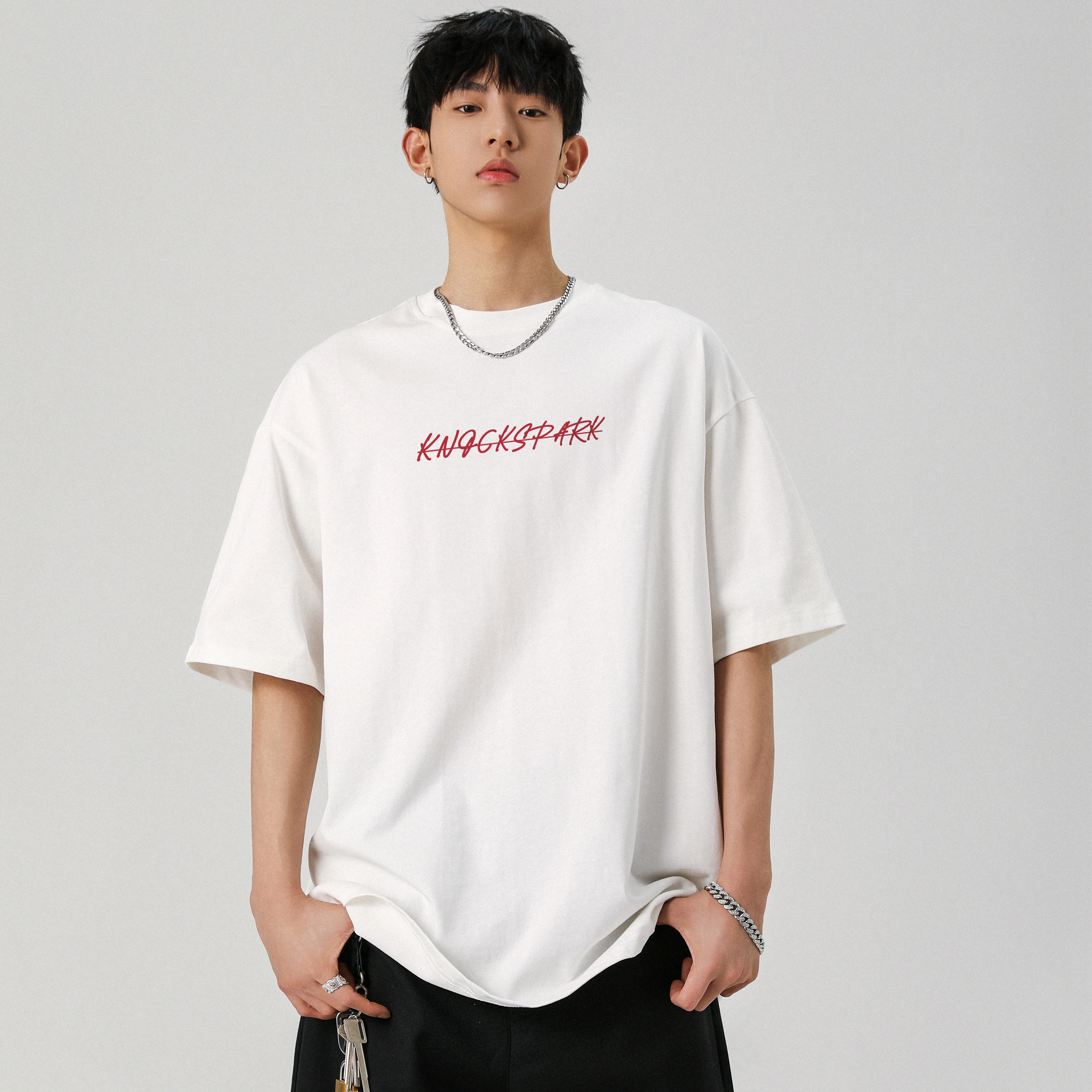 KNOCKSPARK T